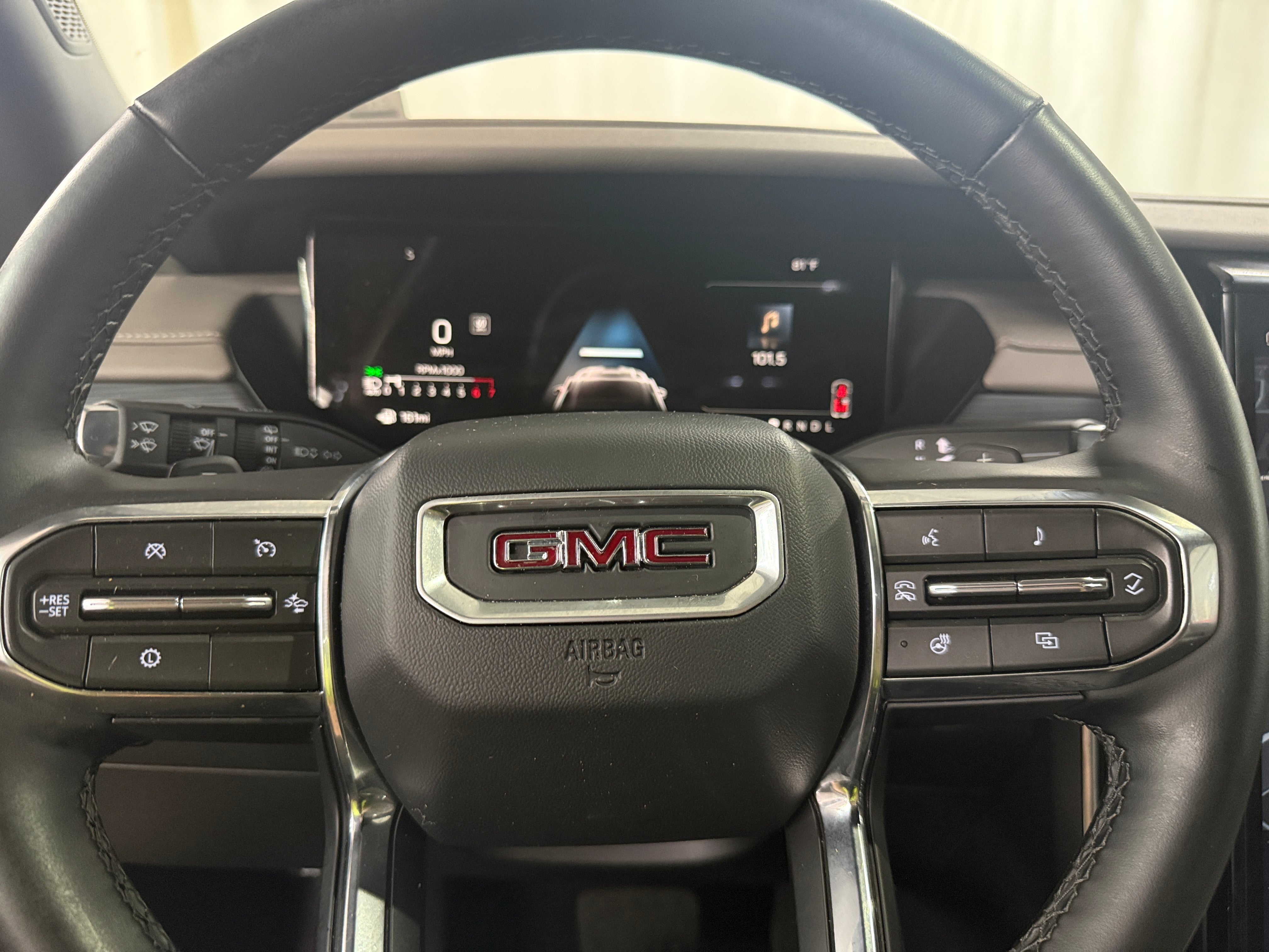 1GKENKKS1TJ180805