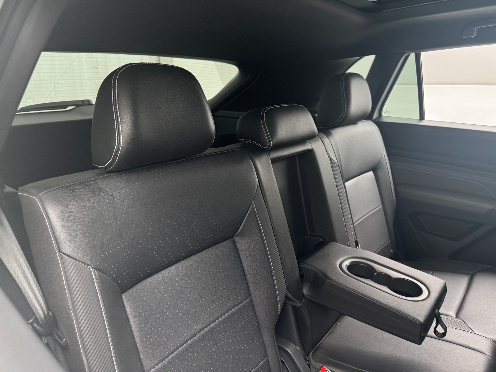 Thumbnail: 2021 Volkswagen Atlas - 5