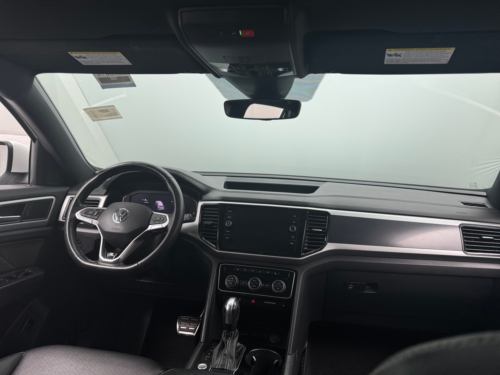 Thumbnail: 2021 Volkswagen Atlas - 2