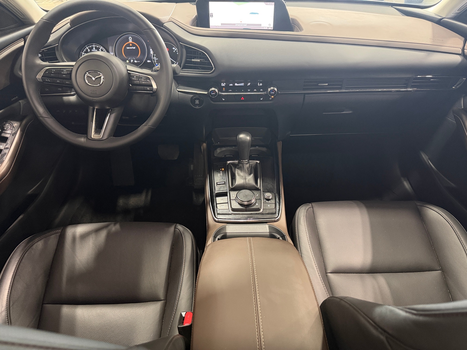 Thumbnail: 2025 Mazda CX-30 - 2