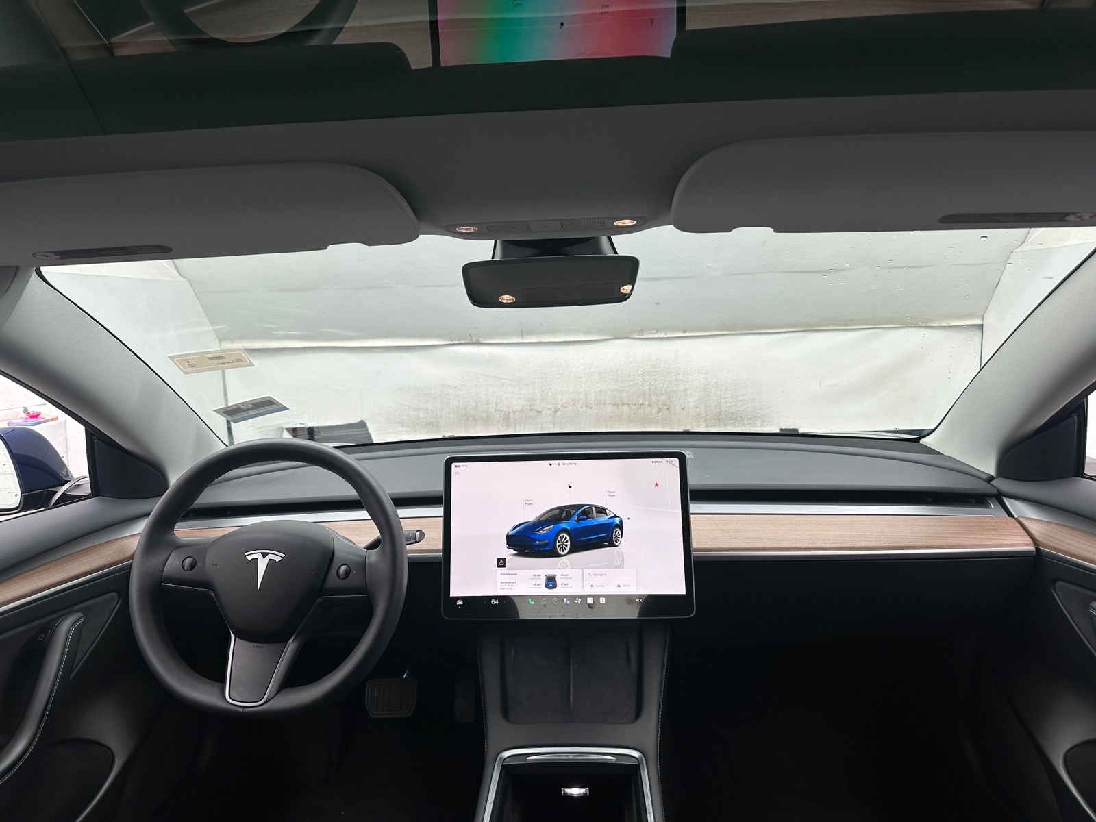 Thumbnail: 2022 Tesla Model 3 - 2