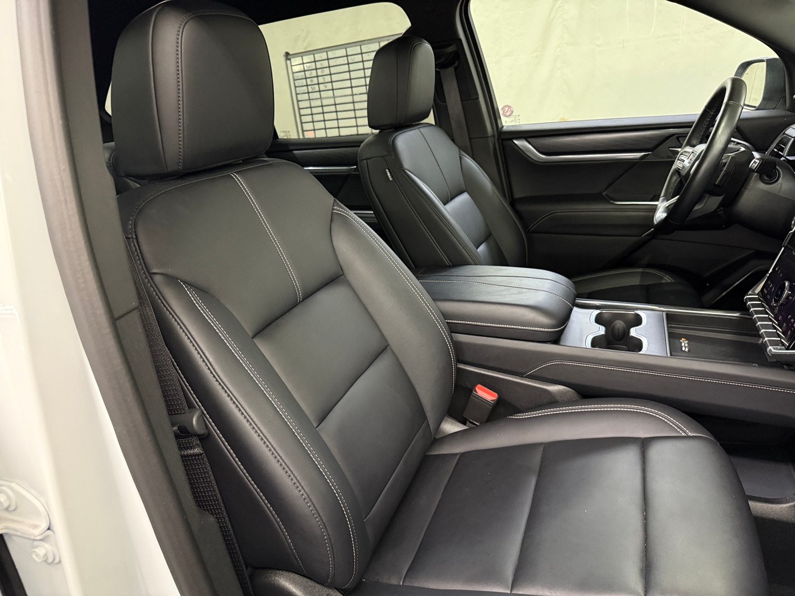 Thumbnail: 2026 GMC Acadia - 2