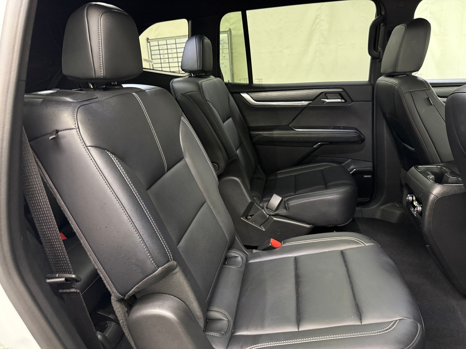 Thumbnail: 2026 GMC Acadia - 6