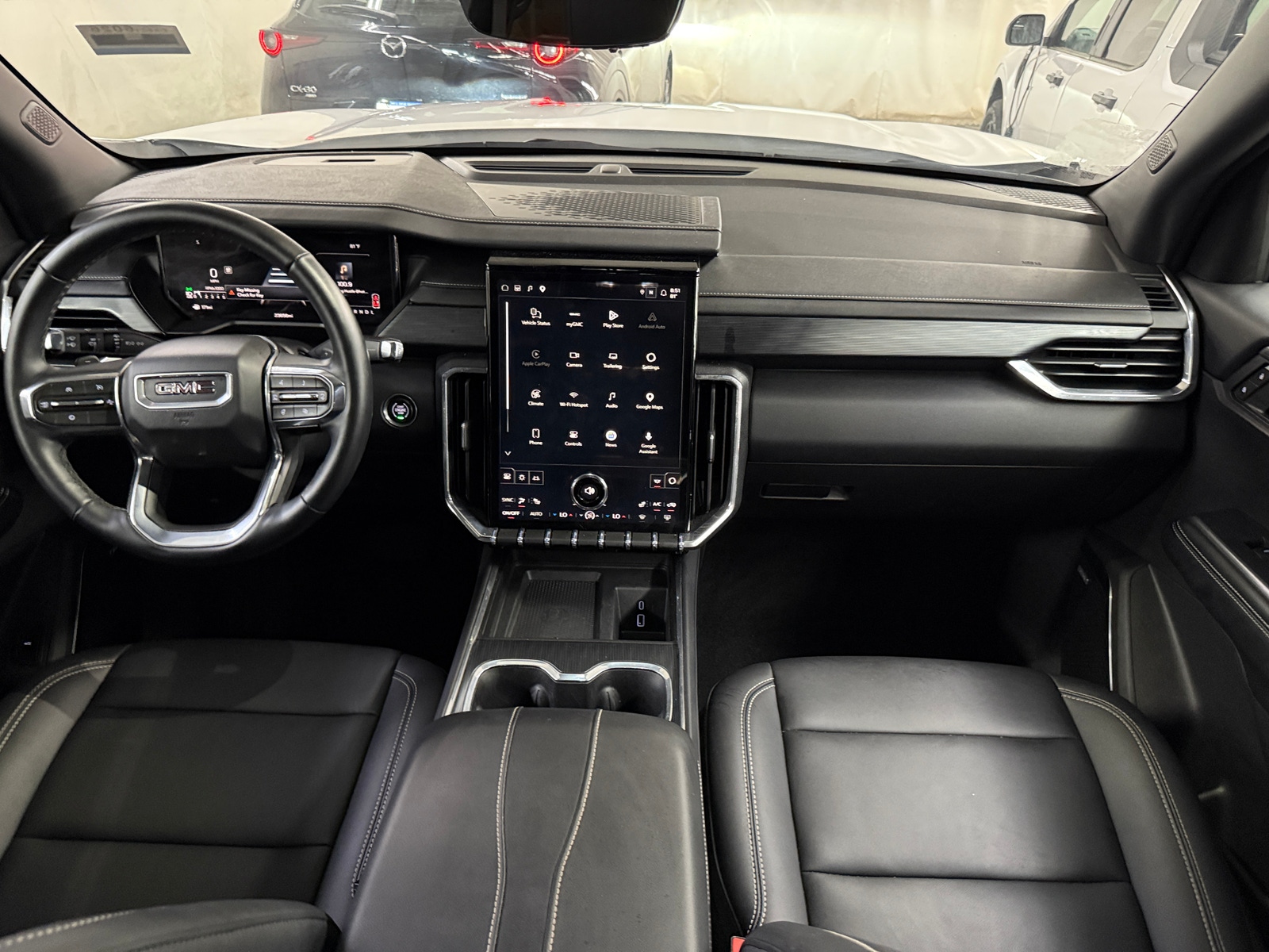 Thumbnail: 2026 GMC Acadia - 3