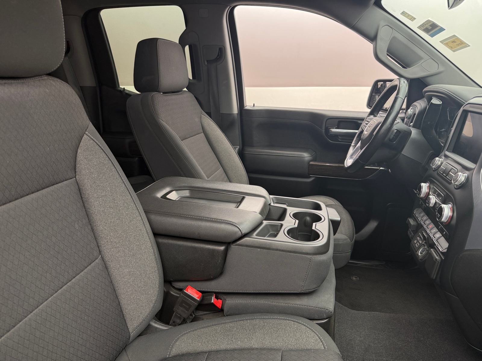 Thumbnail: 2020 GMC Sierra 1500 - 2