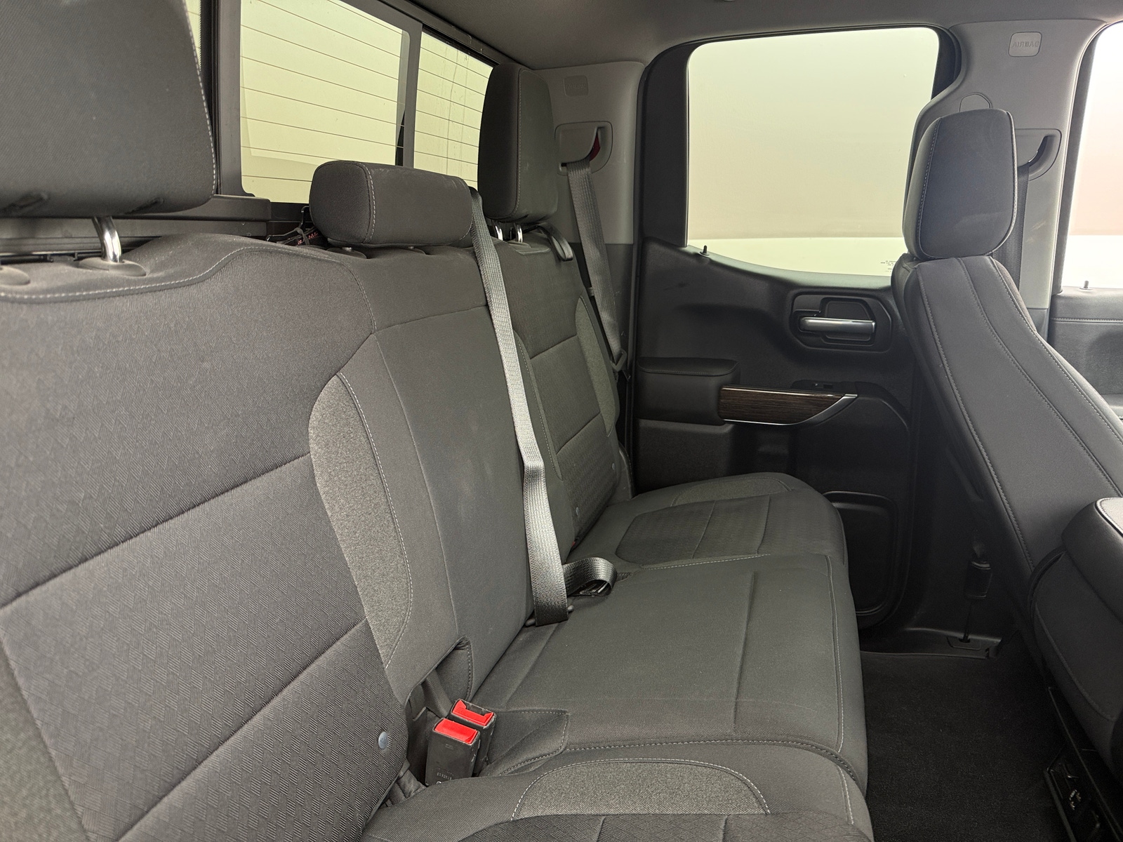 Thumbnail: 2020 GMC Sierra 1500 - 6