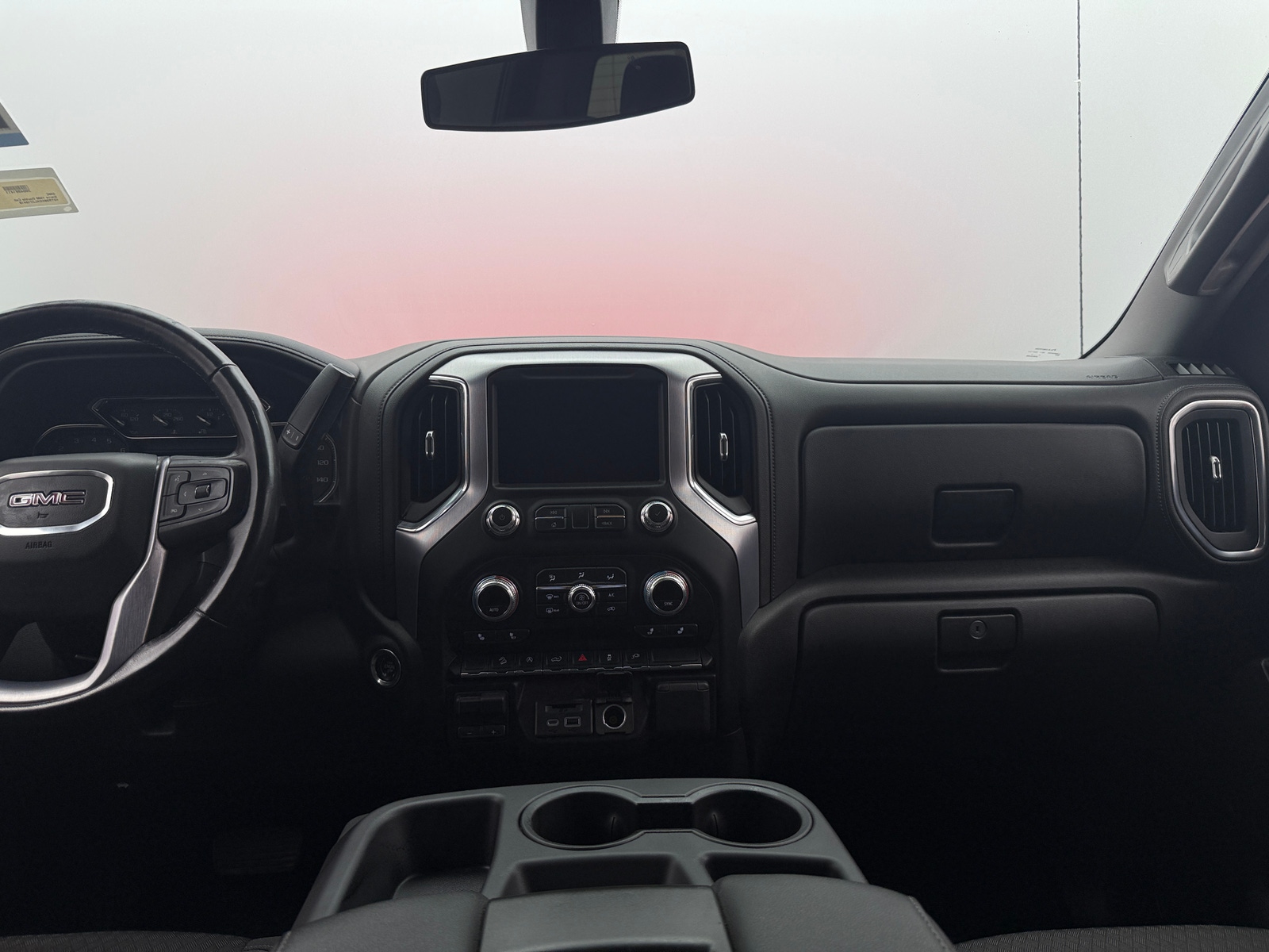 Thumbnail: 2020 GMC Sierra 1500 - 3
