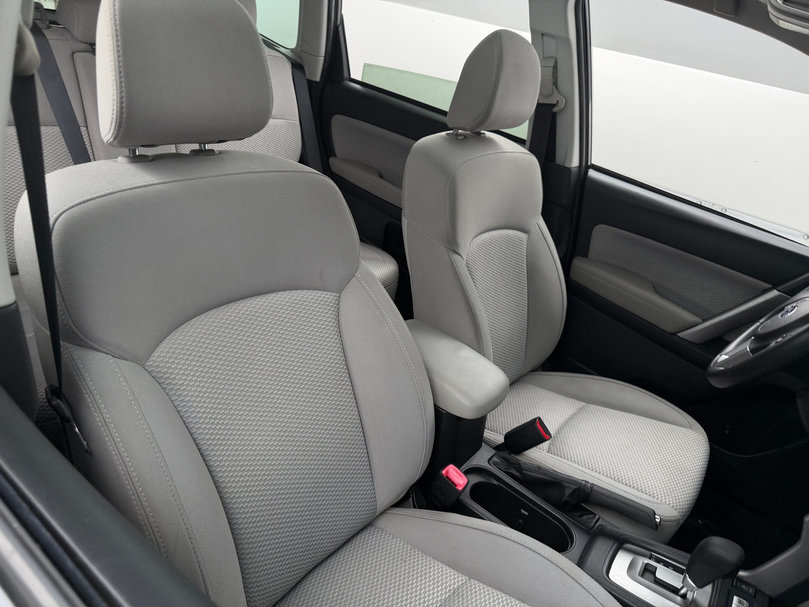 Thumbnail: 2017 Subaru Forester - 2