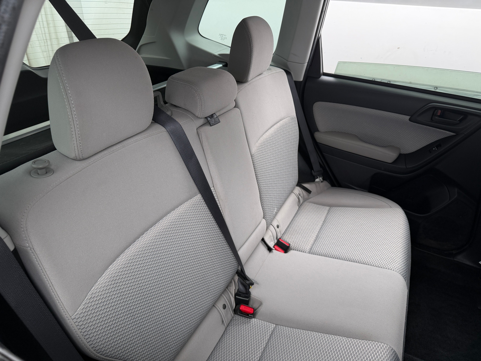Thumbnail: 2017 Subaru Forester - 6
