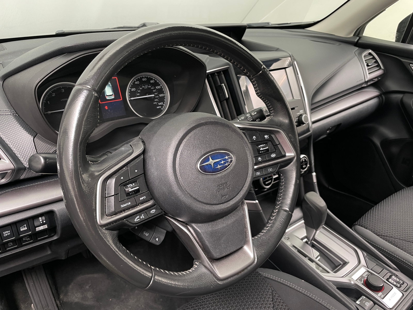 Thumbnail: 2023 Subaru Forester - 5