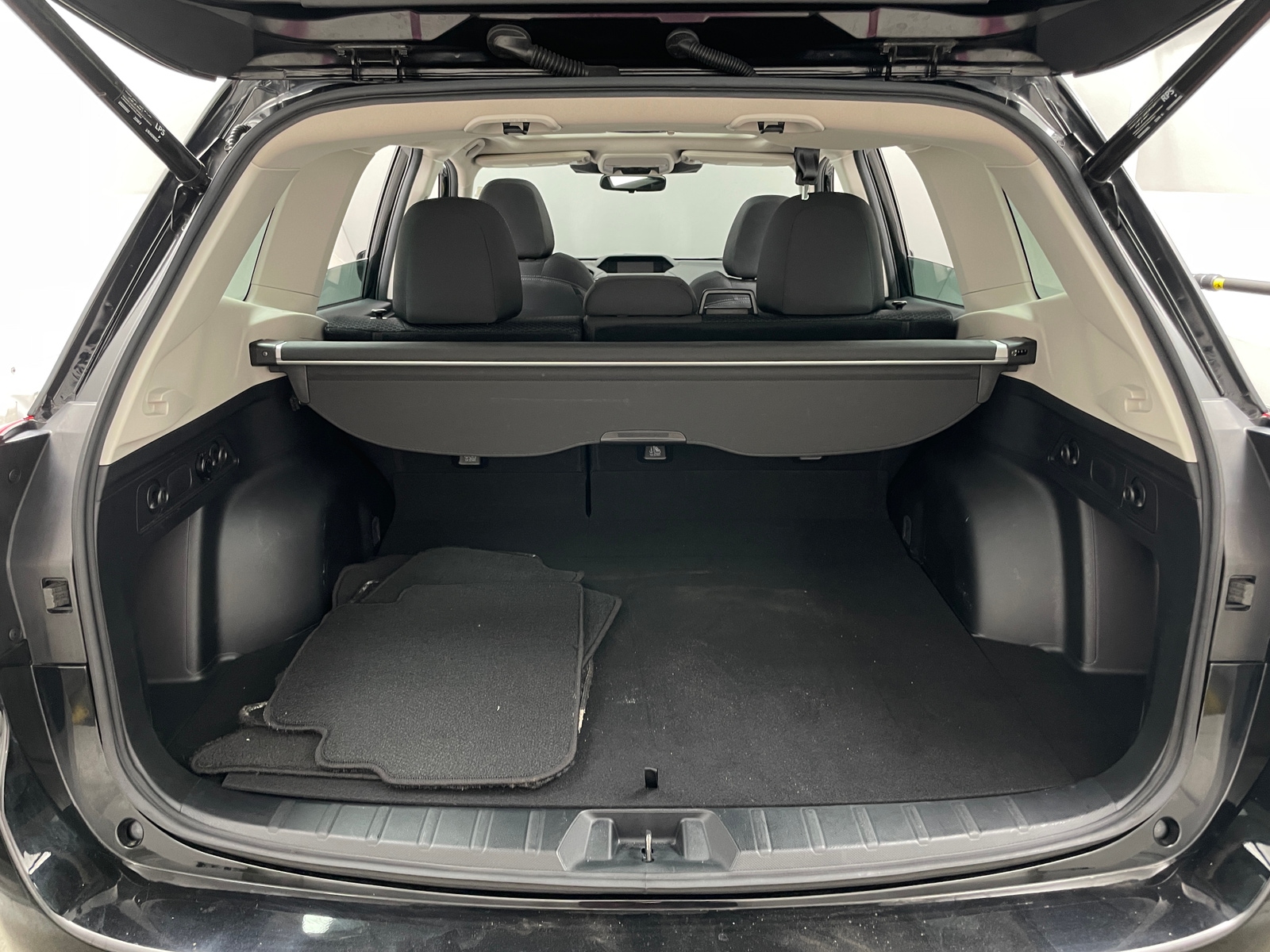Thumbnail: 2023 Subaru Forester - 7