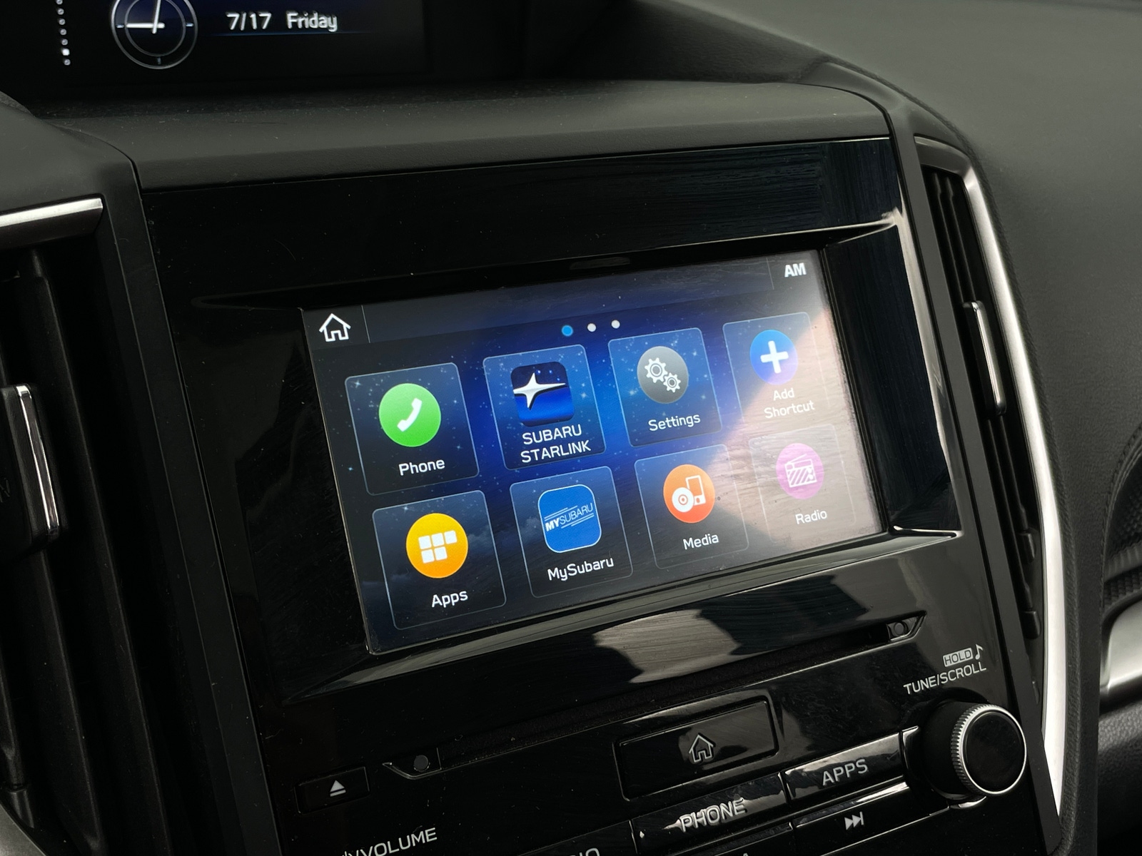 Thumbnail: 2023 Subaru Forester - 4