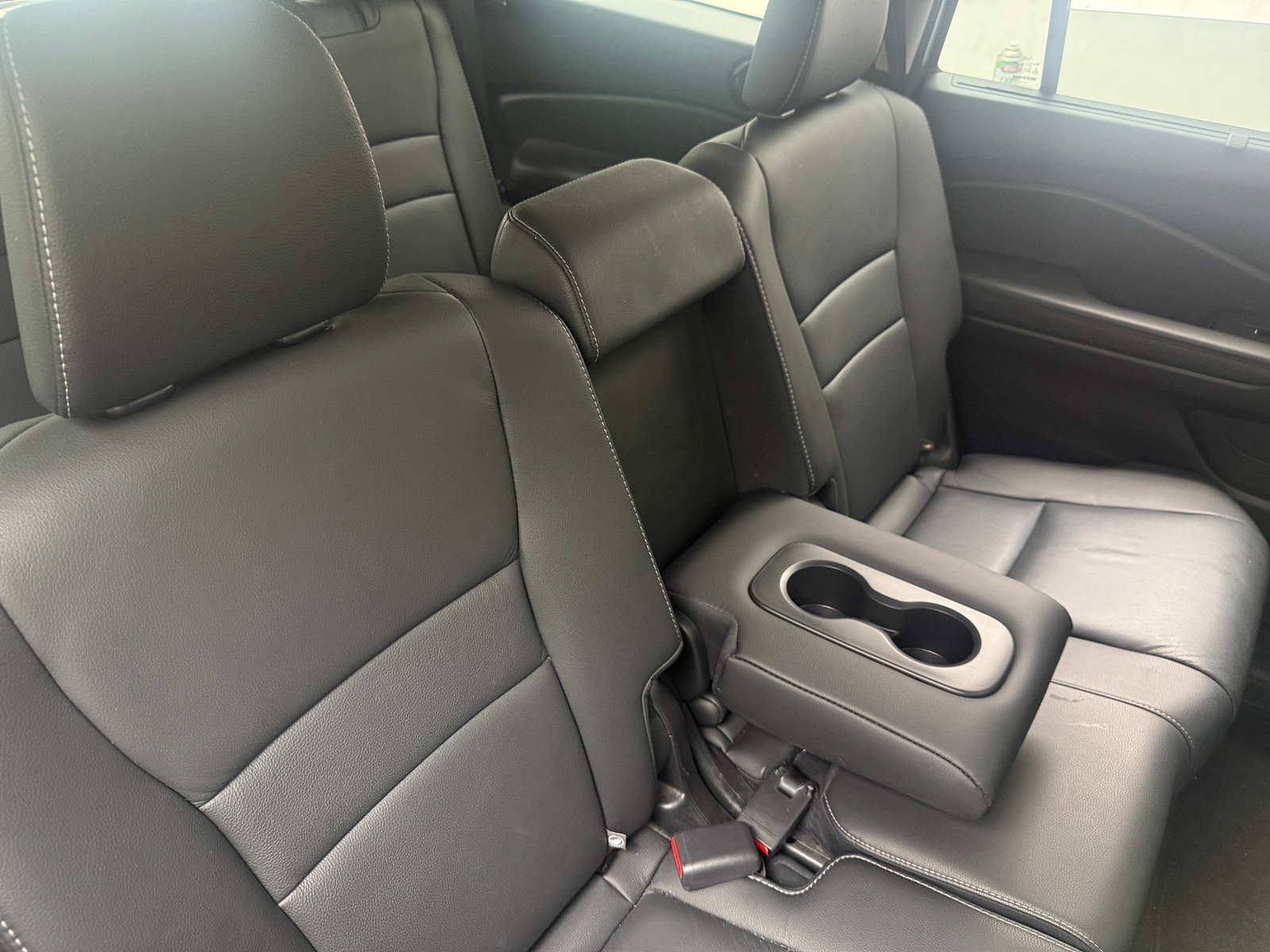 Thumbnail: 2021 Honda Pilot - 5