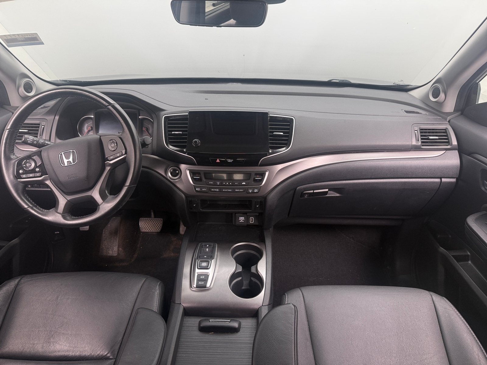 Thumbnail: 2021 Honda Pilot - 2