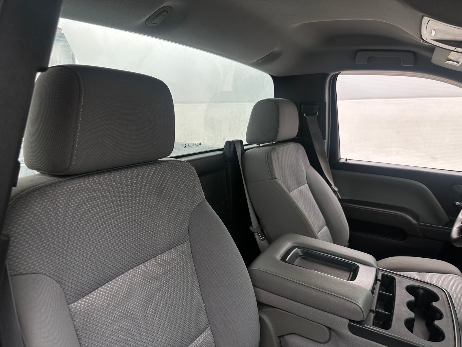 Thumbnail: 2015 GMC Sierra 1500 - 2