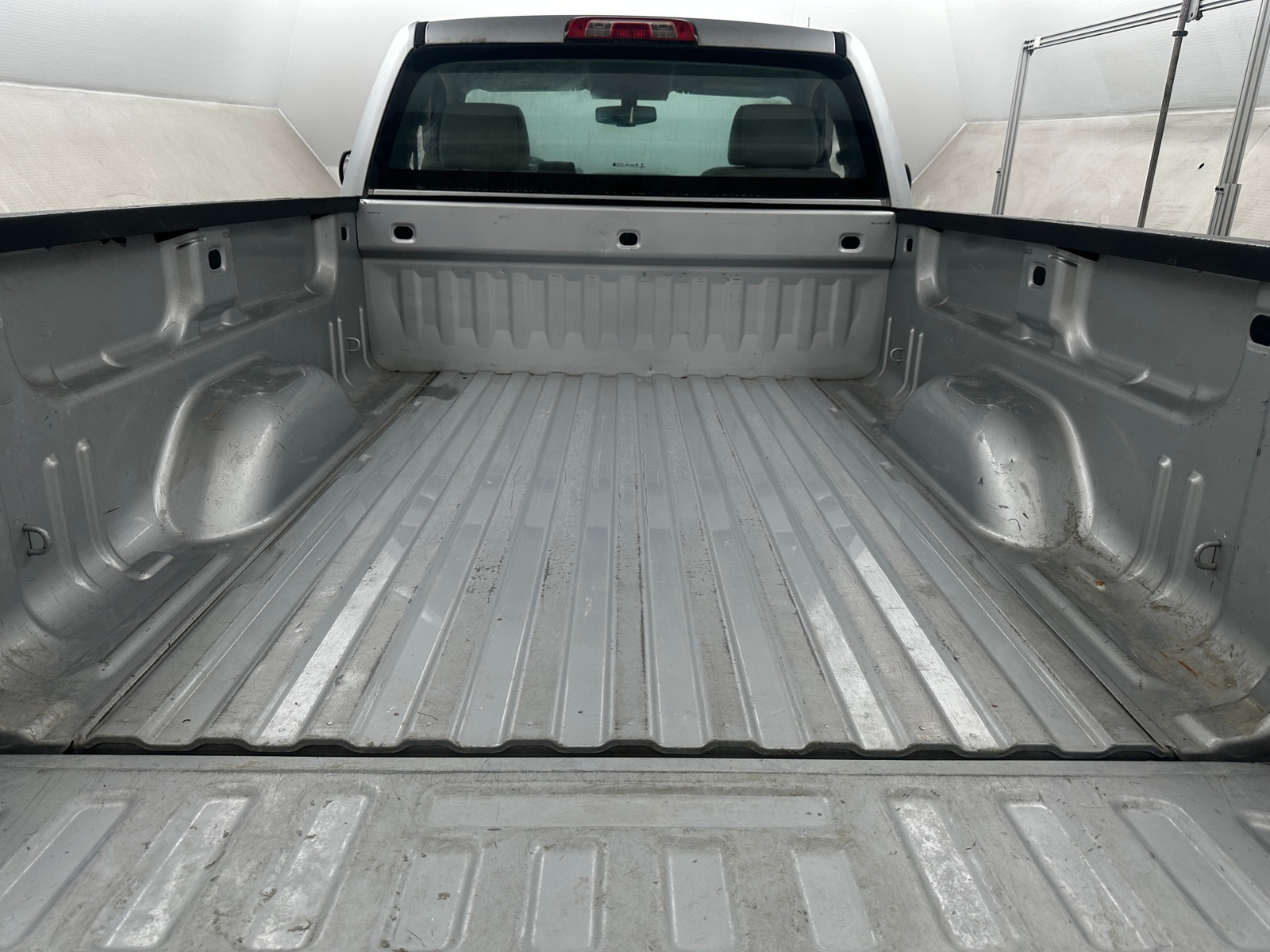 Thumbnail: 2015 GMC Sierra 1500 - 5