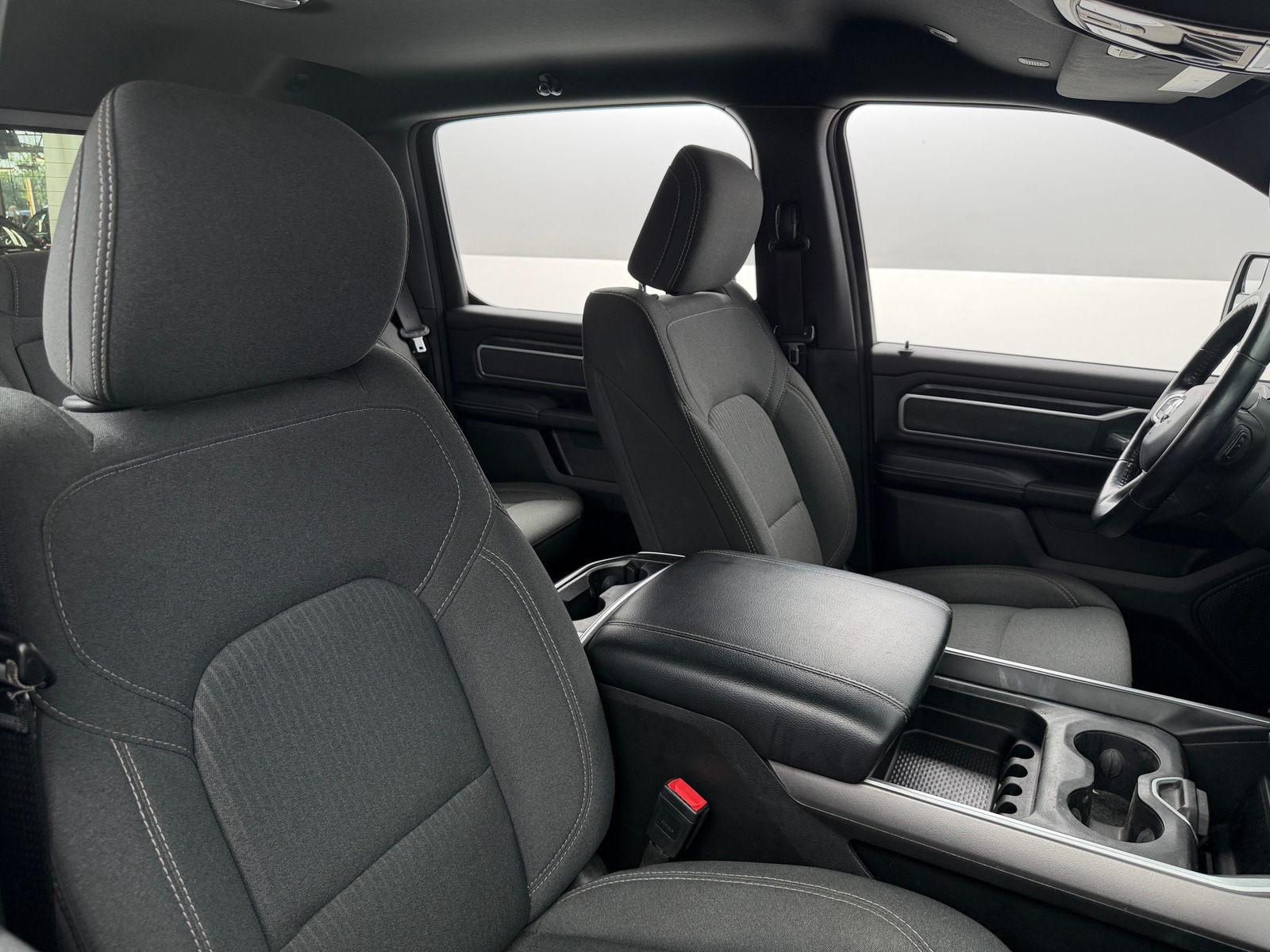 Thumbnail: 2022 RAM 1500 - 2