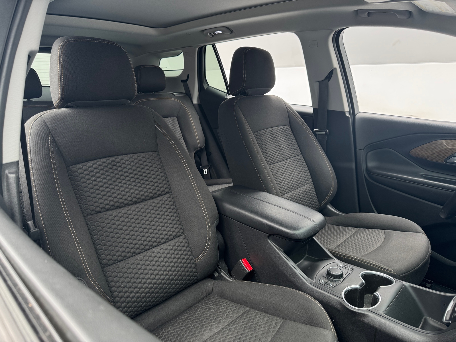 Thumbnail: 2020 GMC Terrain - 2