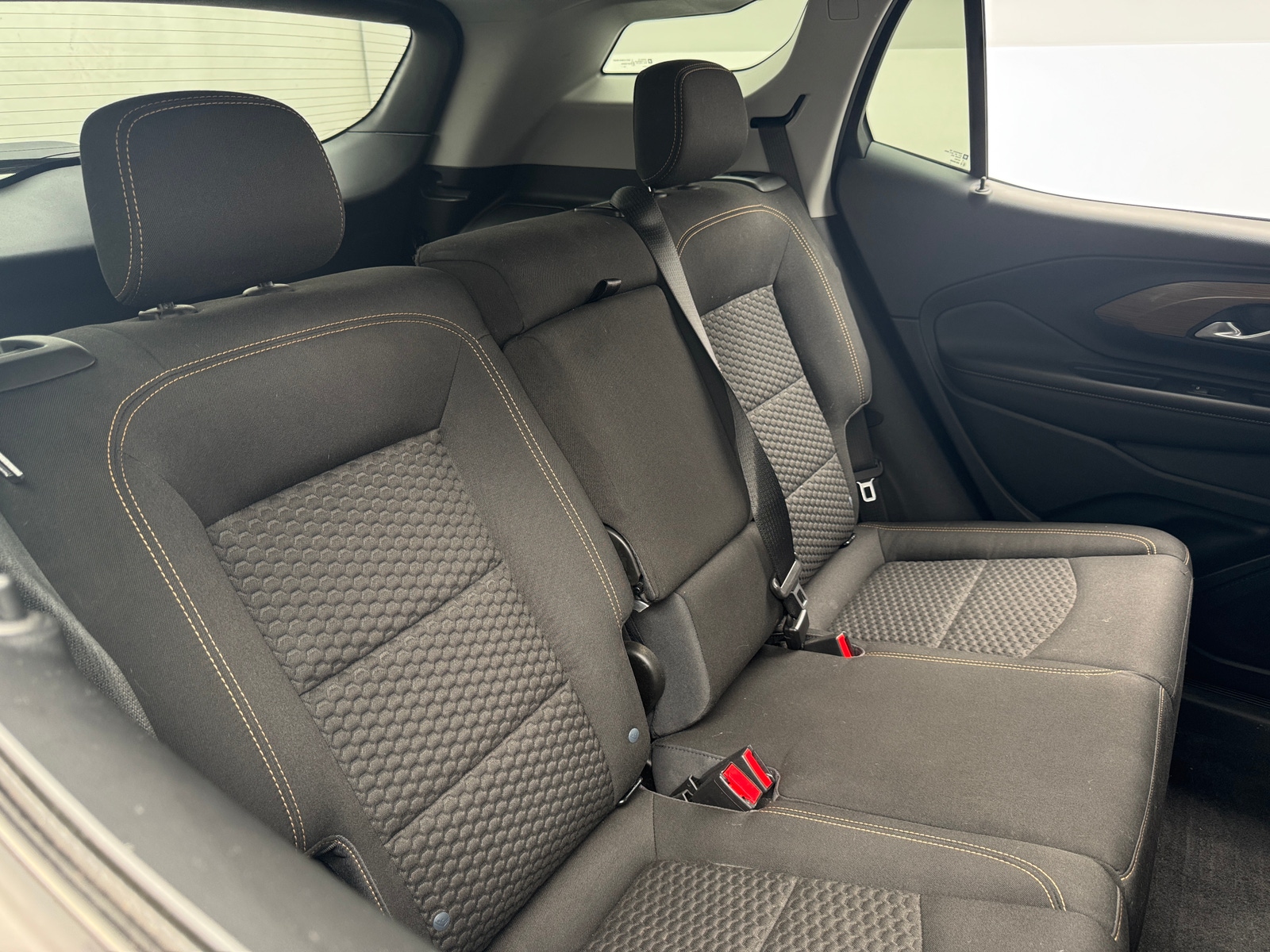 Thumbnail: 2020 GMC Terrain - 6
