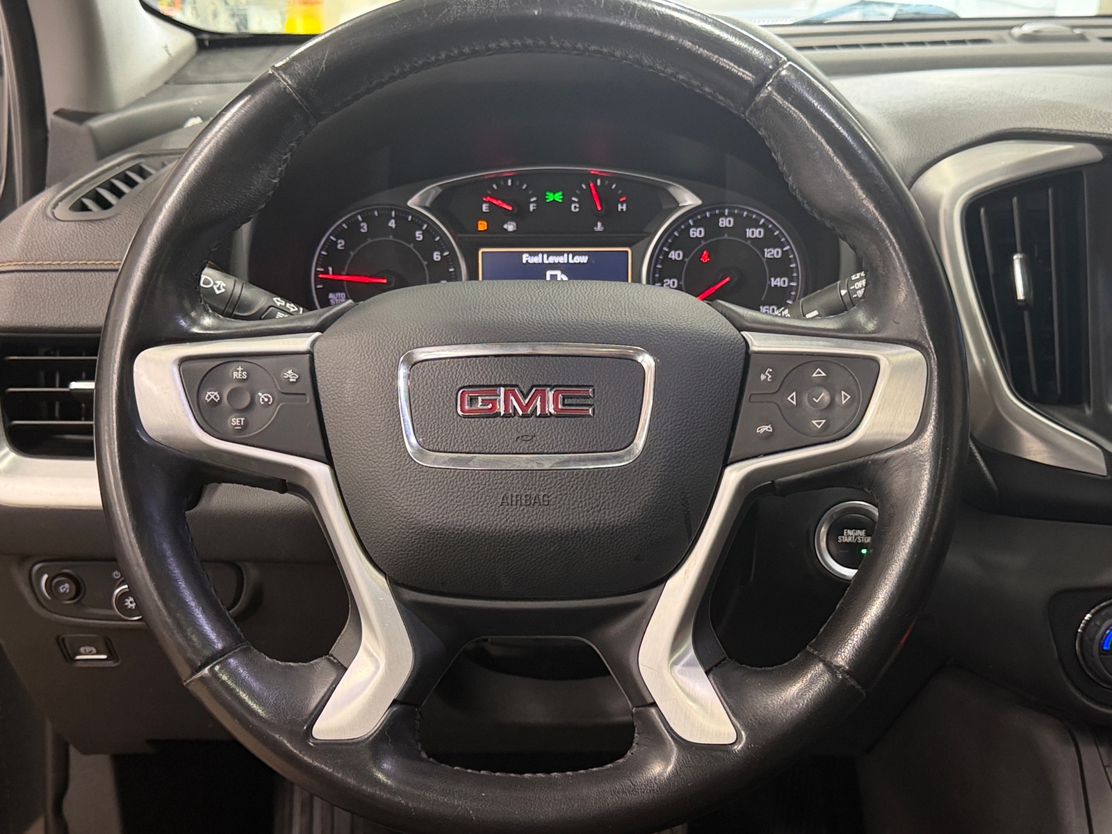 Thumbnail: 2020 GMC Terrain - 5