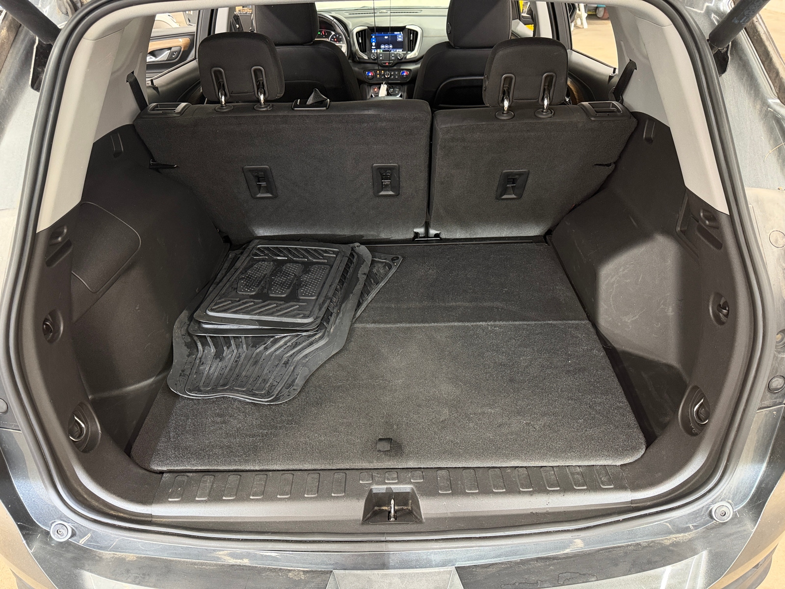 Thumbnail: 2020 GMC Terrain - 7