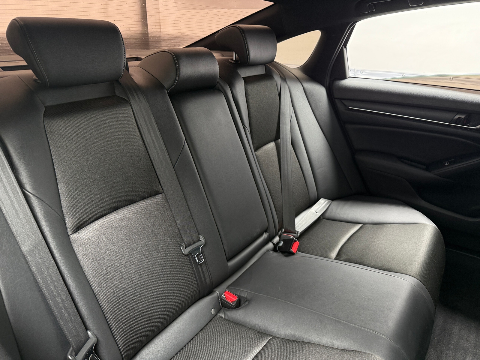 Thumbnail: 2020 Honda Accord - 5