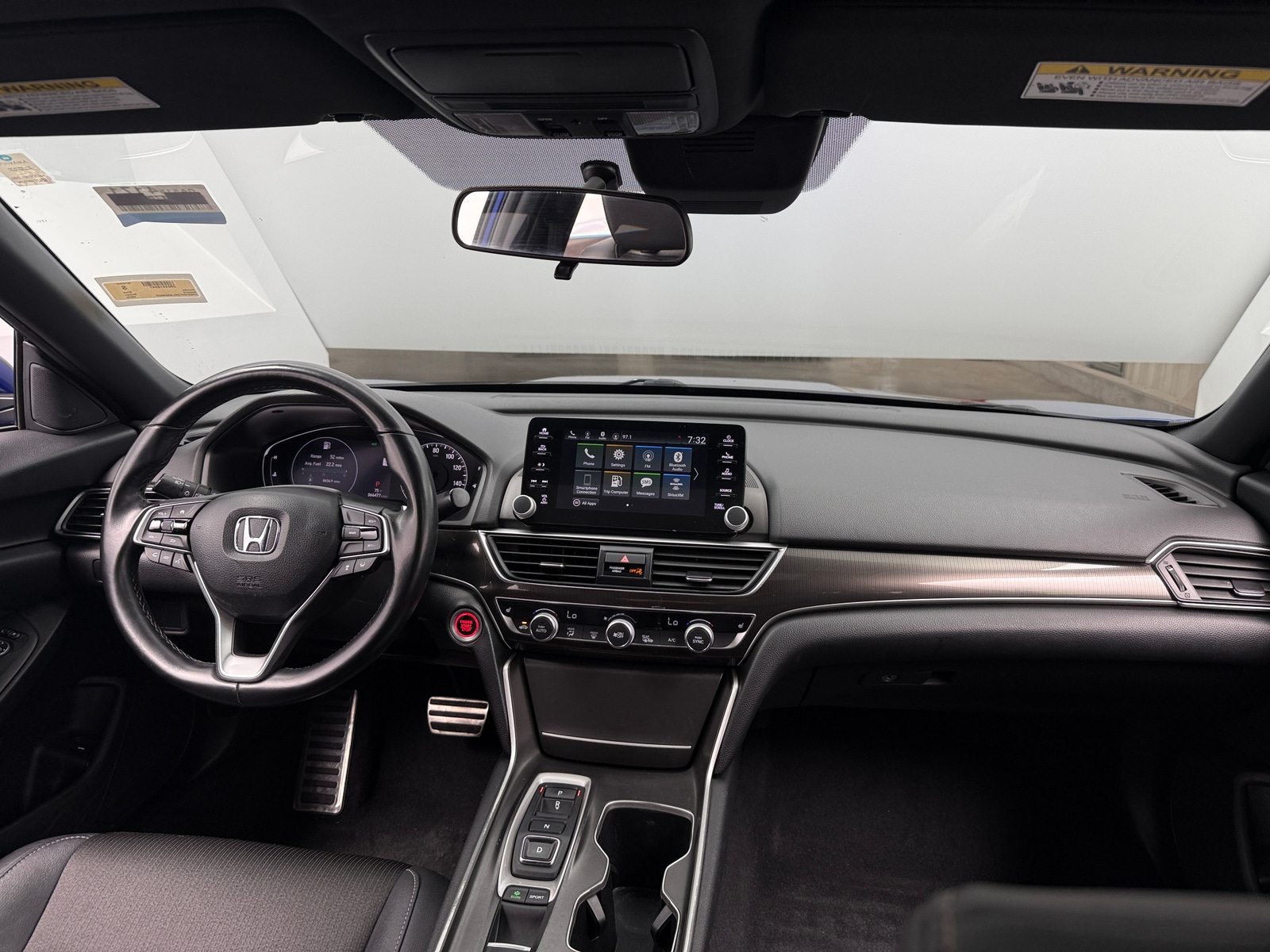 Thumbnail: 2020 Honda Accord - 2