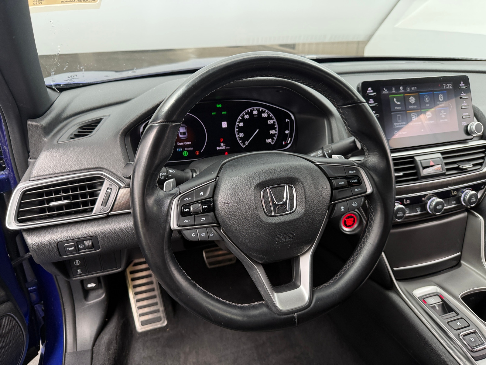 Thumbnail: 2020 Honda Accord - 4