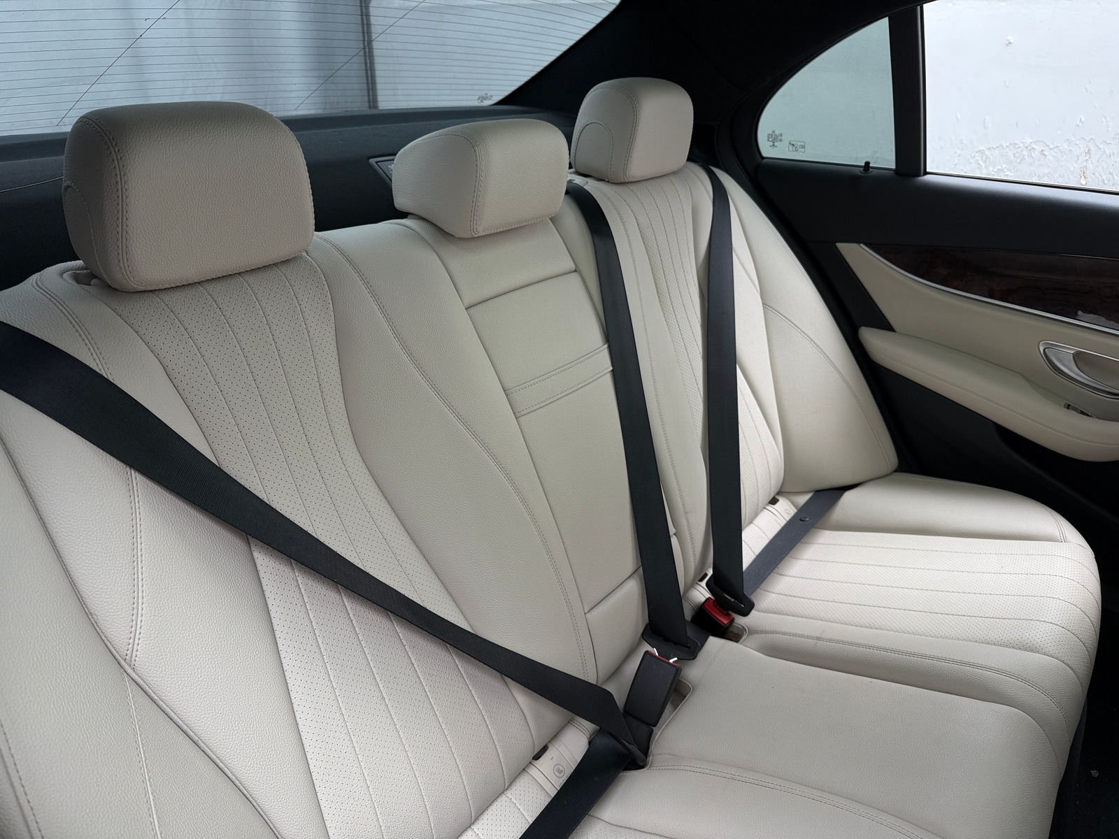Thumbnail: 2018 Mercedes-Benz E-Class - 5