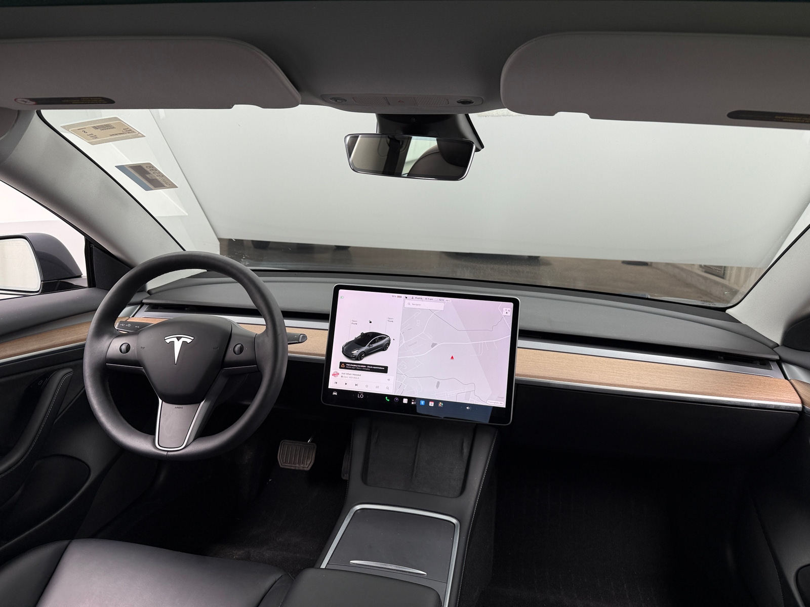 Thumbnail: 2021 Tesla Model 3 - 2