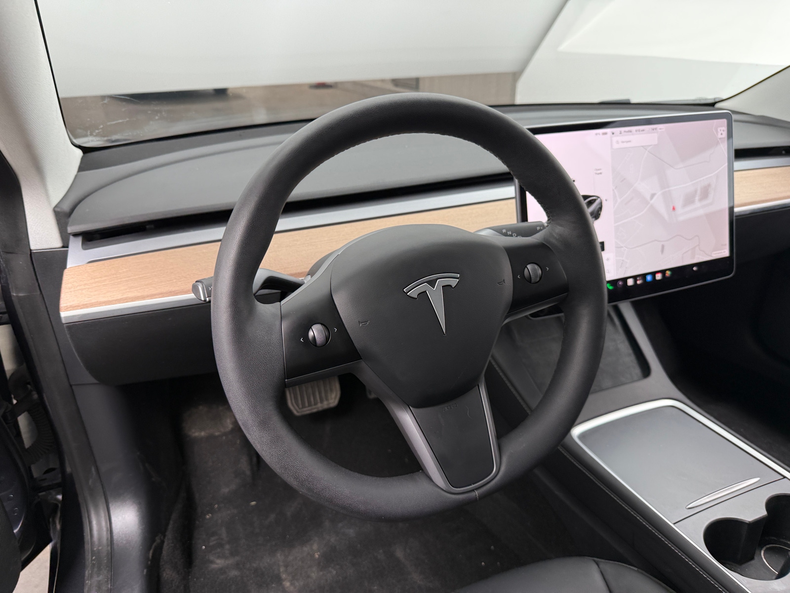 Thumbnail: 2021 Tesla Model 3 - 4