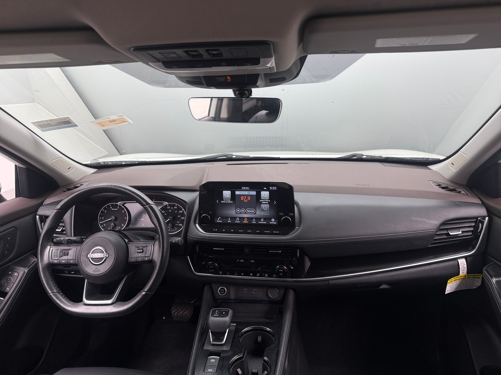 Thumbnail: 2023 Nissan Rogue - 2
