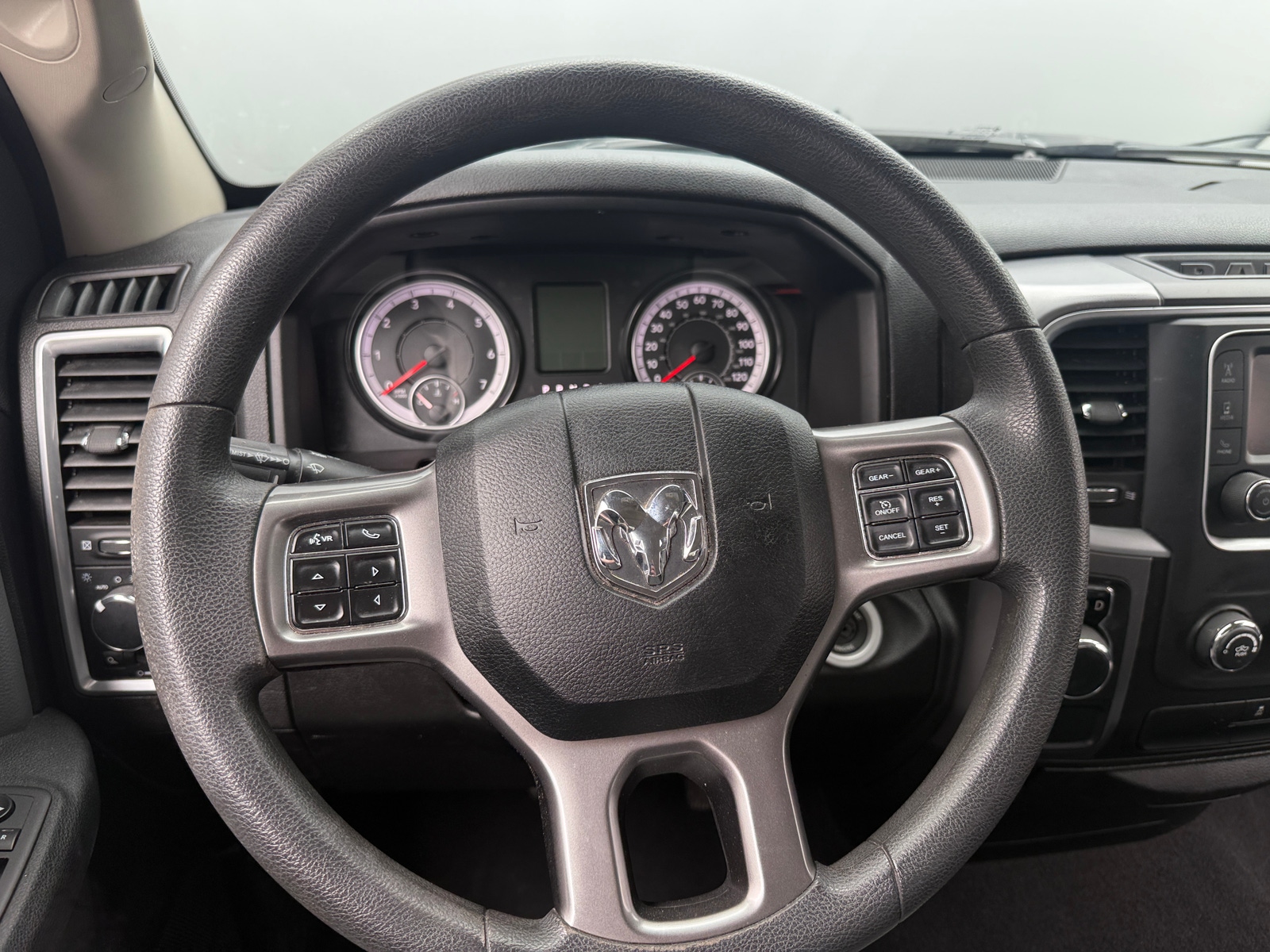 Thumbnail: 2024 RAM 1500 Classic - 5