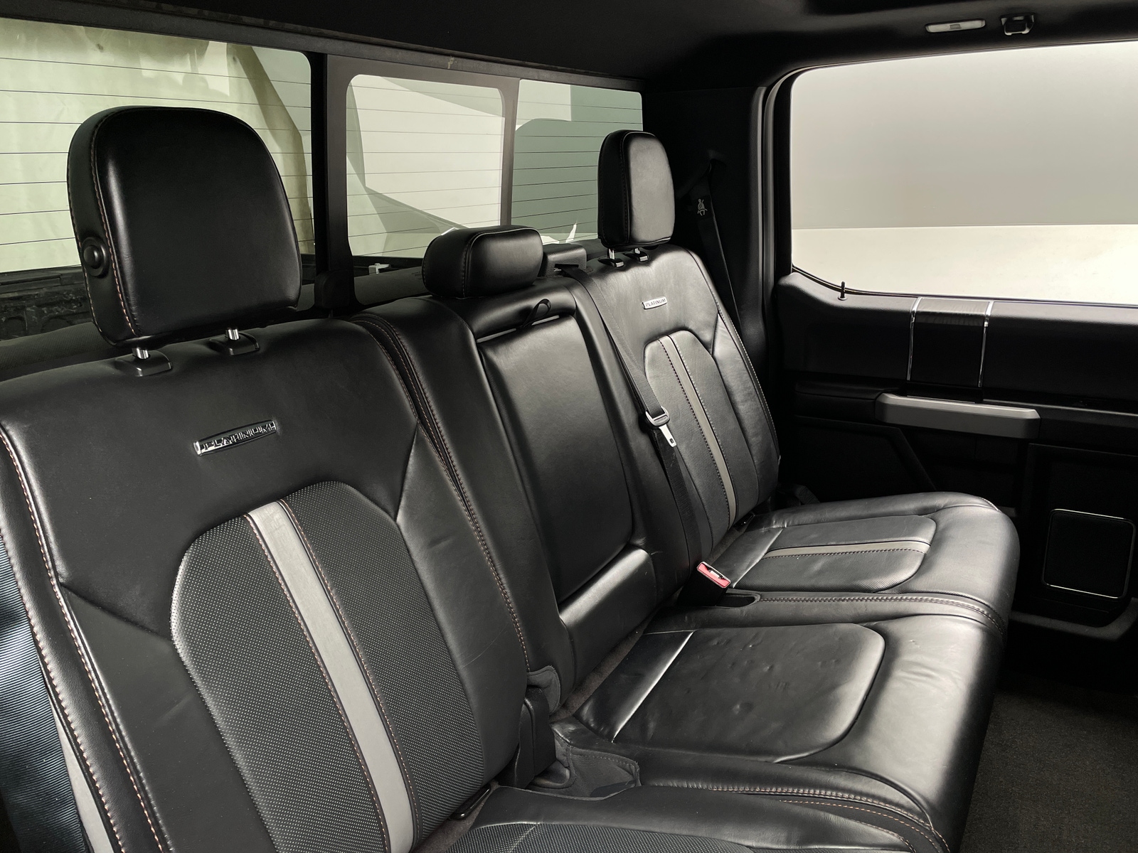 Thumbnail: 2018 Ford Econoline - 5