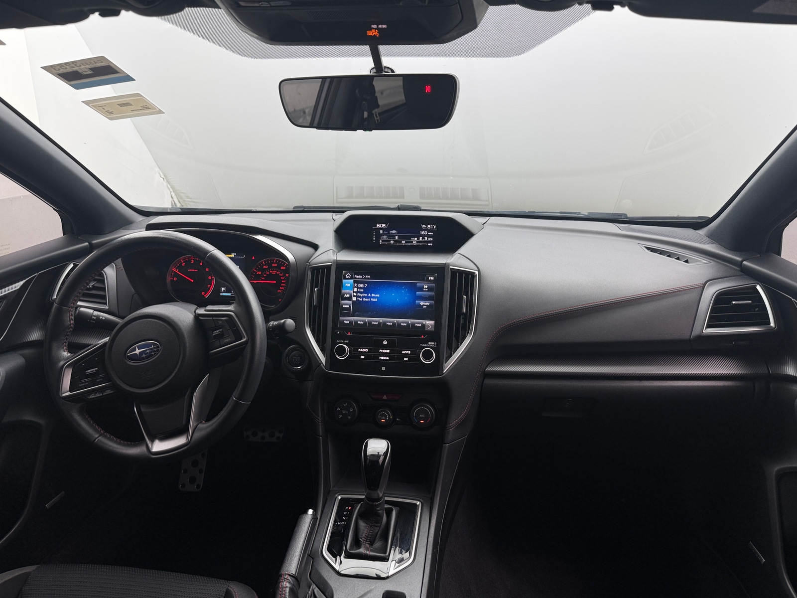 Thumbnail: 2018 Subaru Impreza - 3