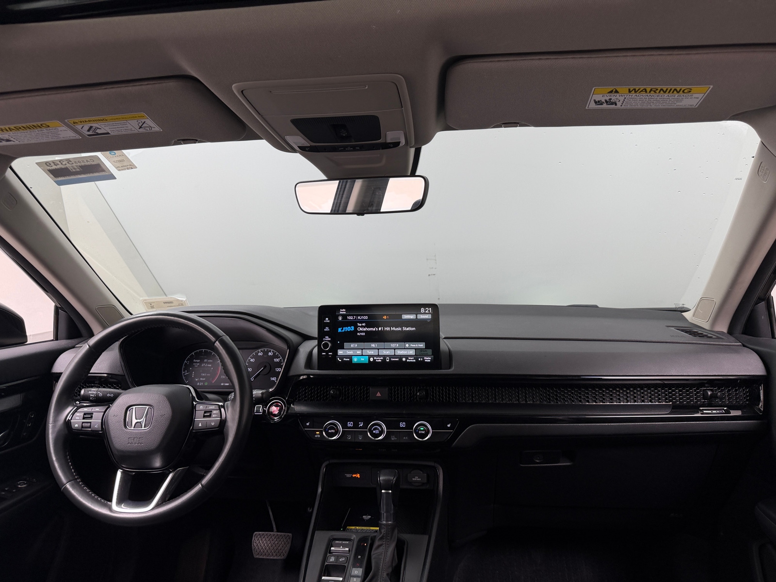 Thumbnail: 2023 Honda CR-V - 2