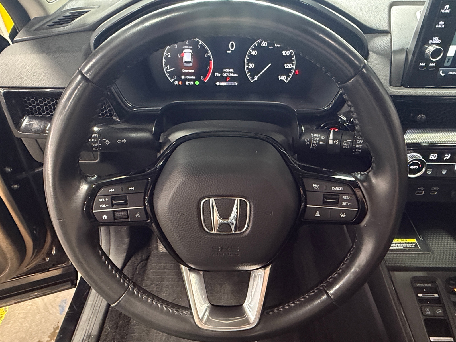 Thumbnail: 2023 Honda CR-V - 4