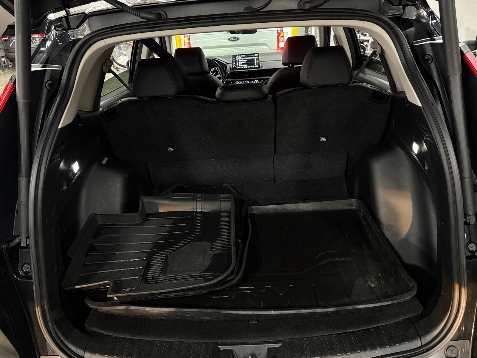 Thumbnail: 2023 Honda CR-V - 6
