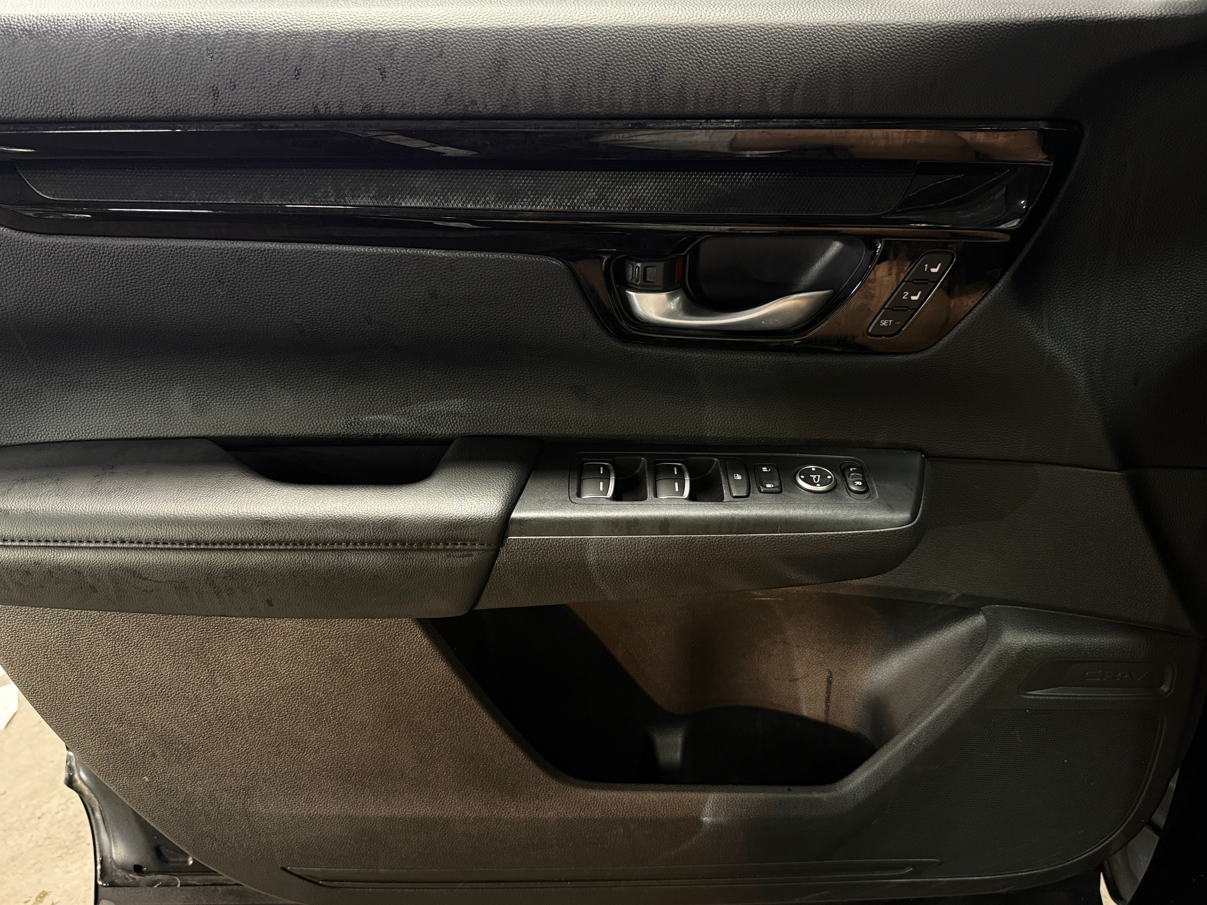 2023 Honda CR-V