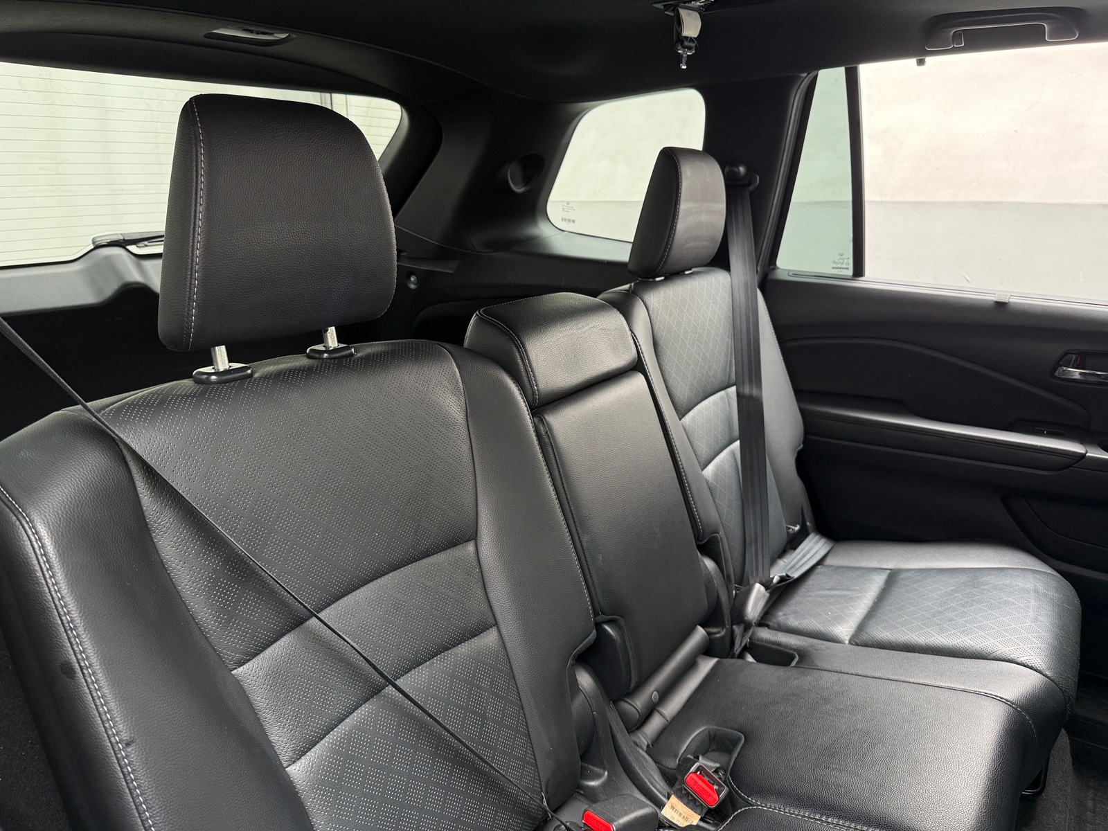 Thumbnail: 2020 Honda Passport - 5