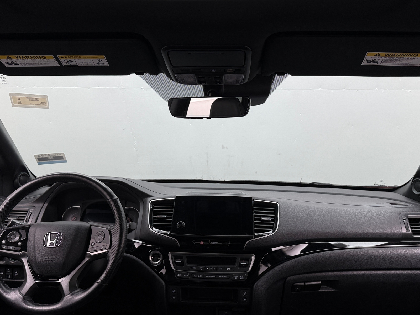Thumbnail: 2020 Honda Passport - 2