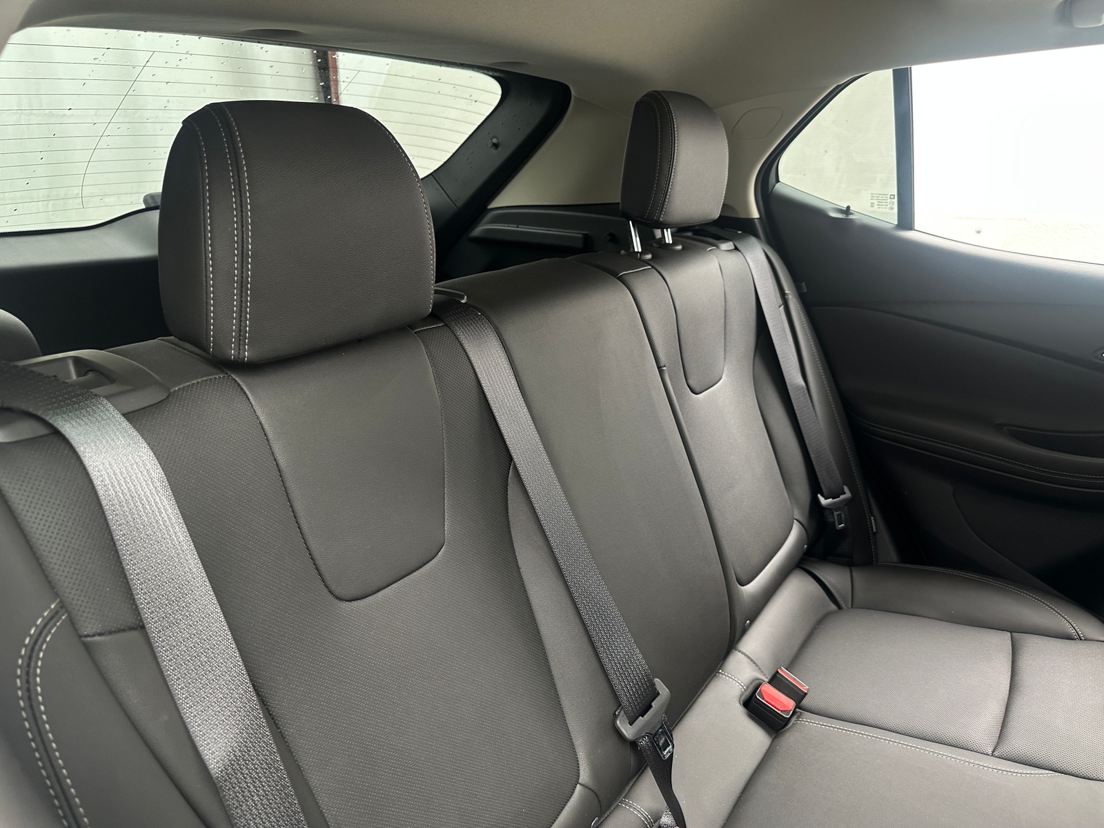 Thumbnail: 2024 Buick Encore GX - 5