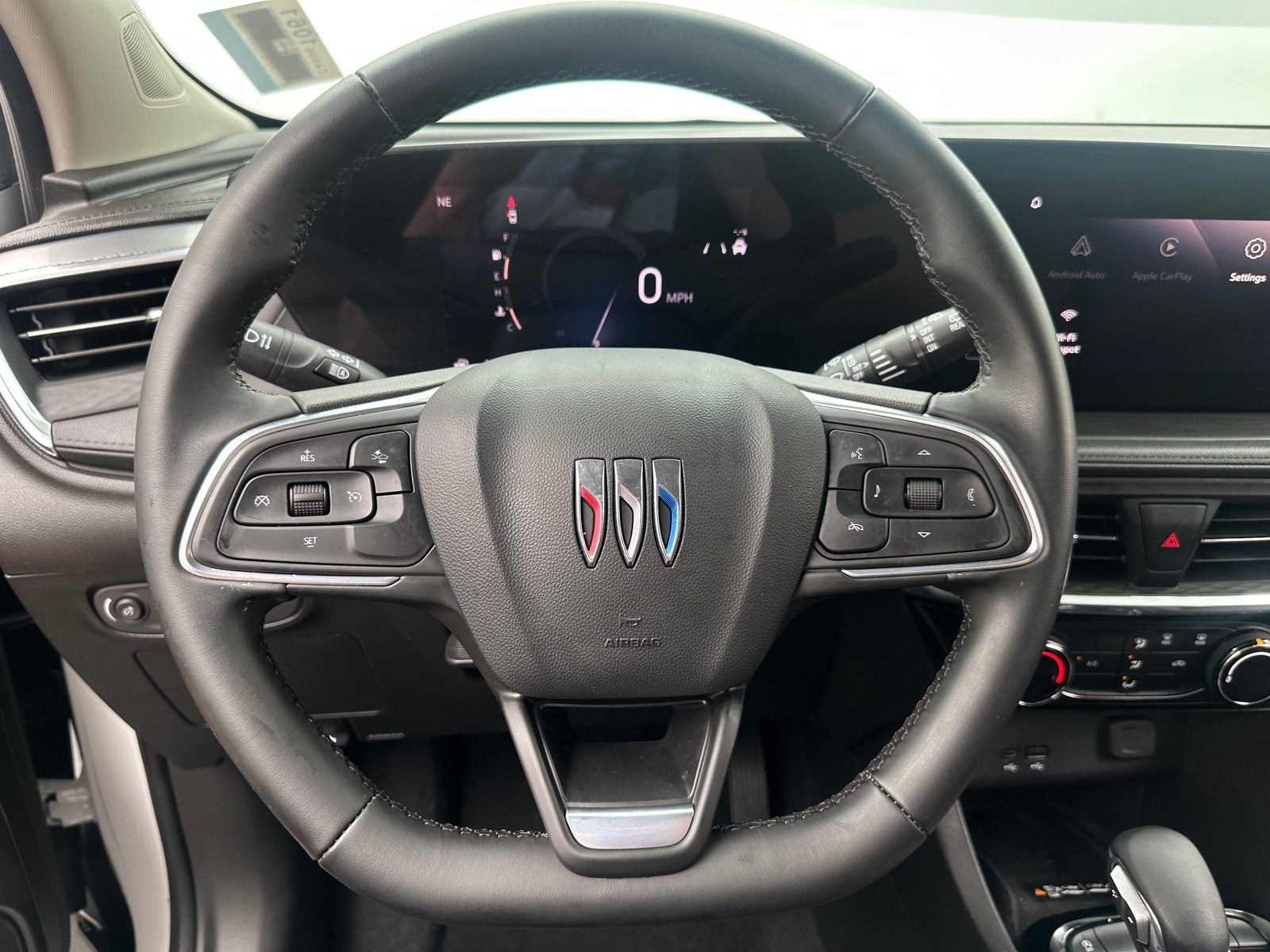 Thumbnail: 2024 Buick Encore GX - 4