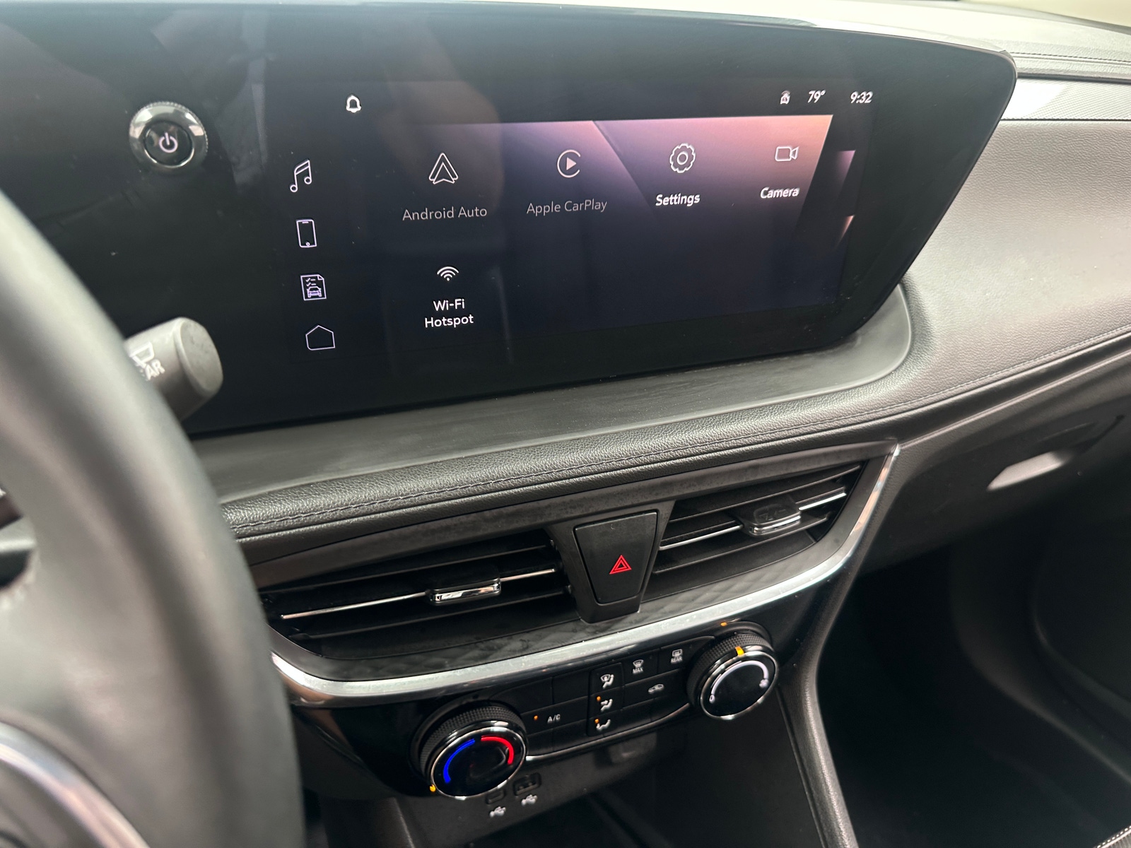 Thumbnail: 2024 Buick Encore GX - 3