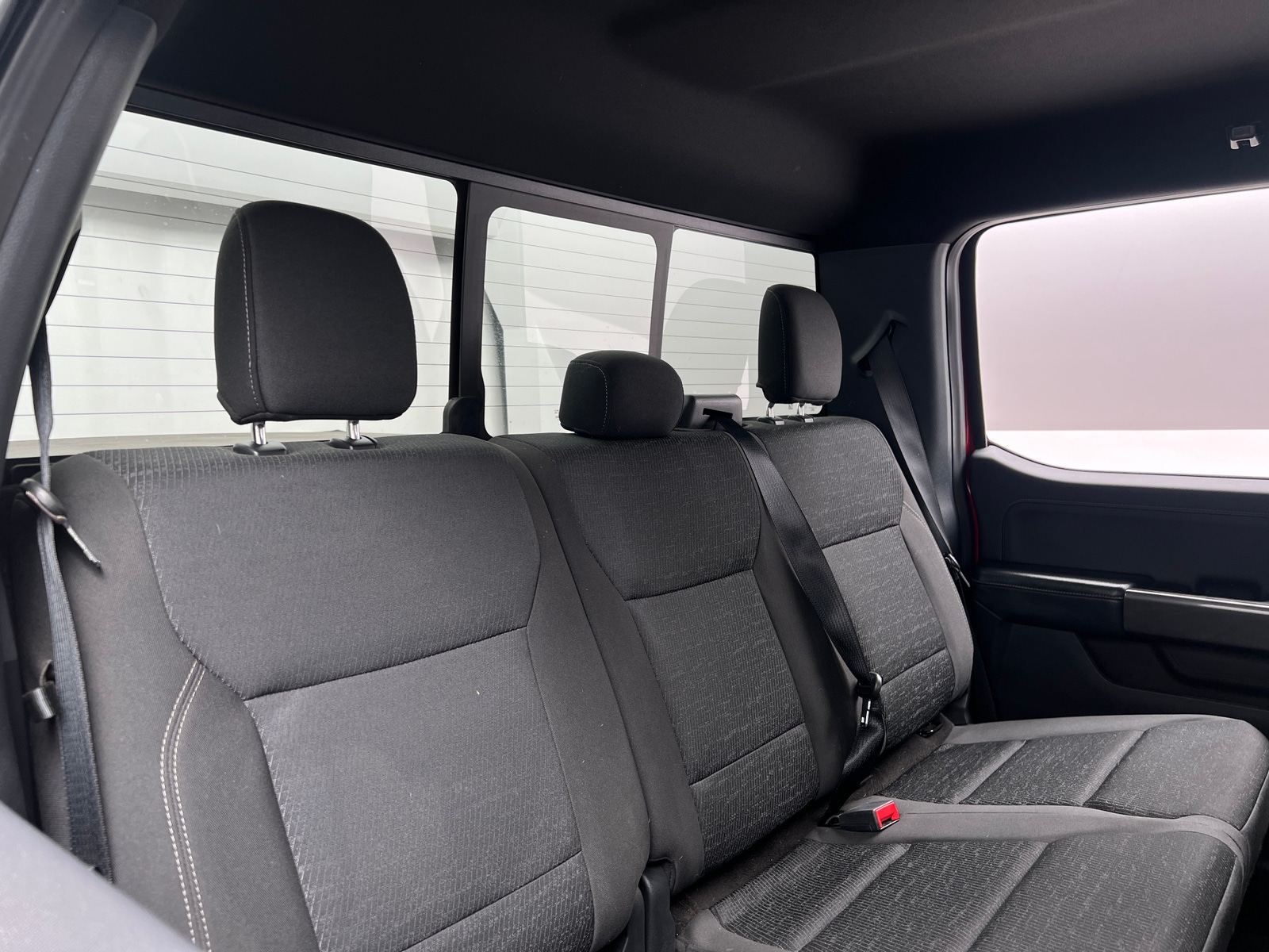 Thumbnail: 2022 Ford Econoline - 6