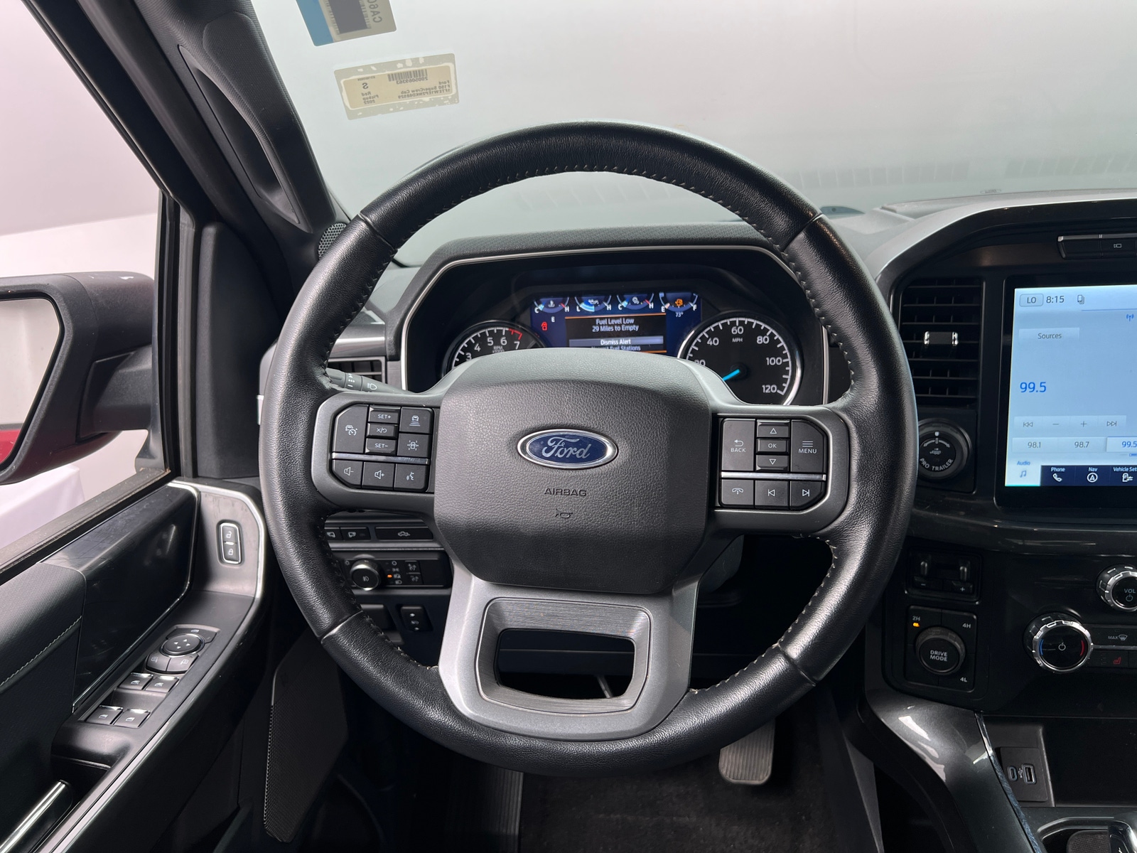 Thumbnail: 2022 Ford Econoline - 5