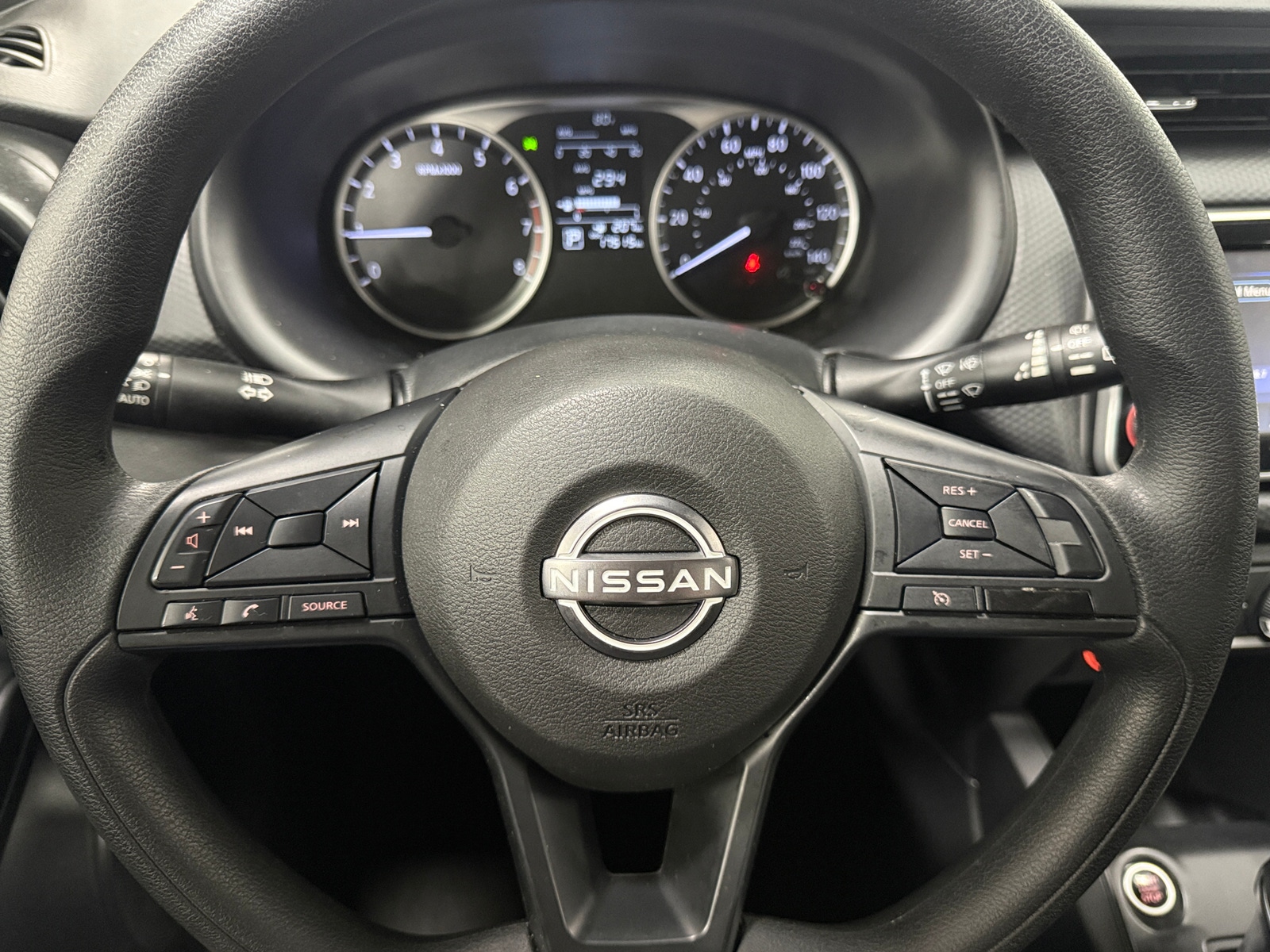 Thumbnail: 2025 Nissan Kicks - 5
