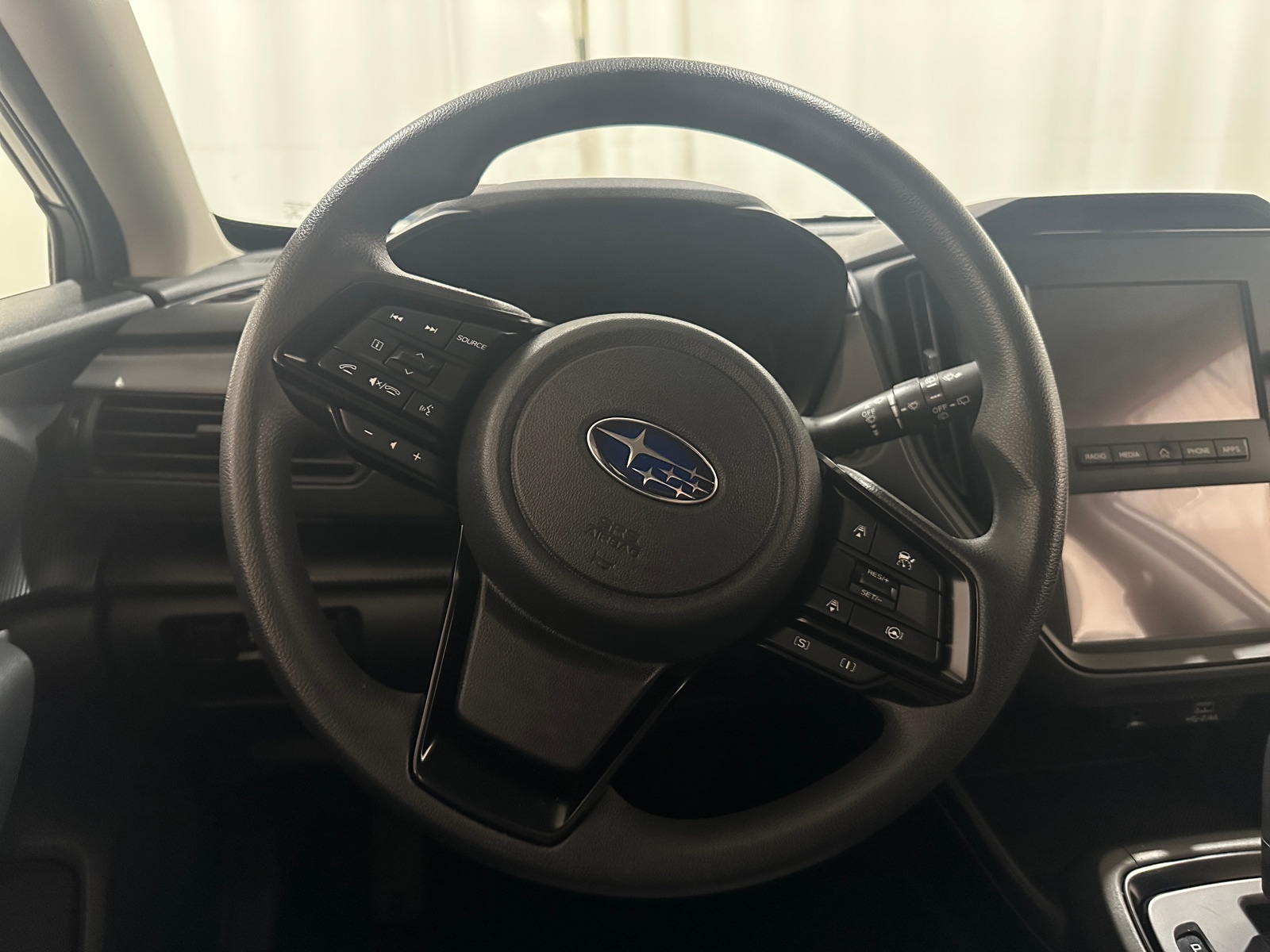 Thumbnail: 2025 Subaru Crosstrek - 5