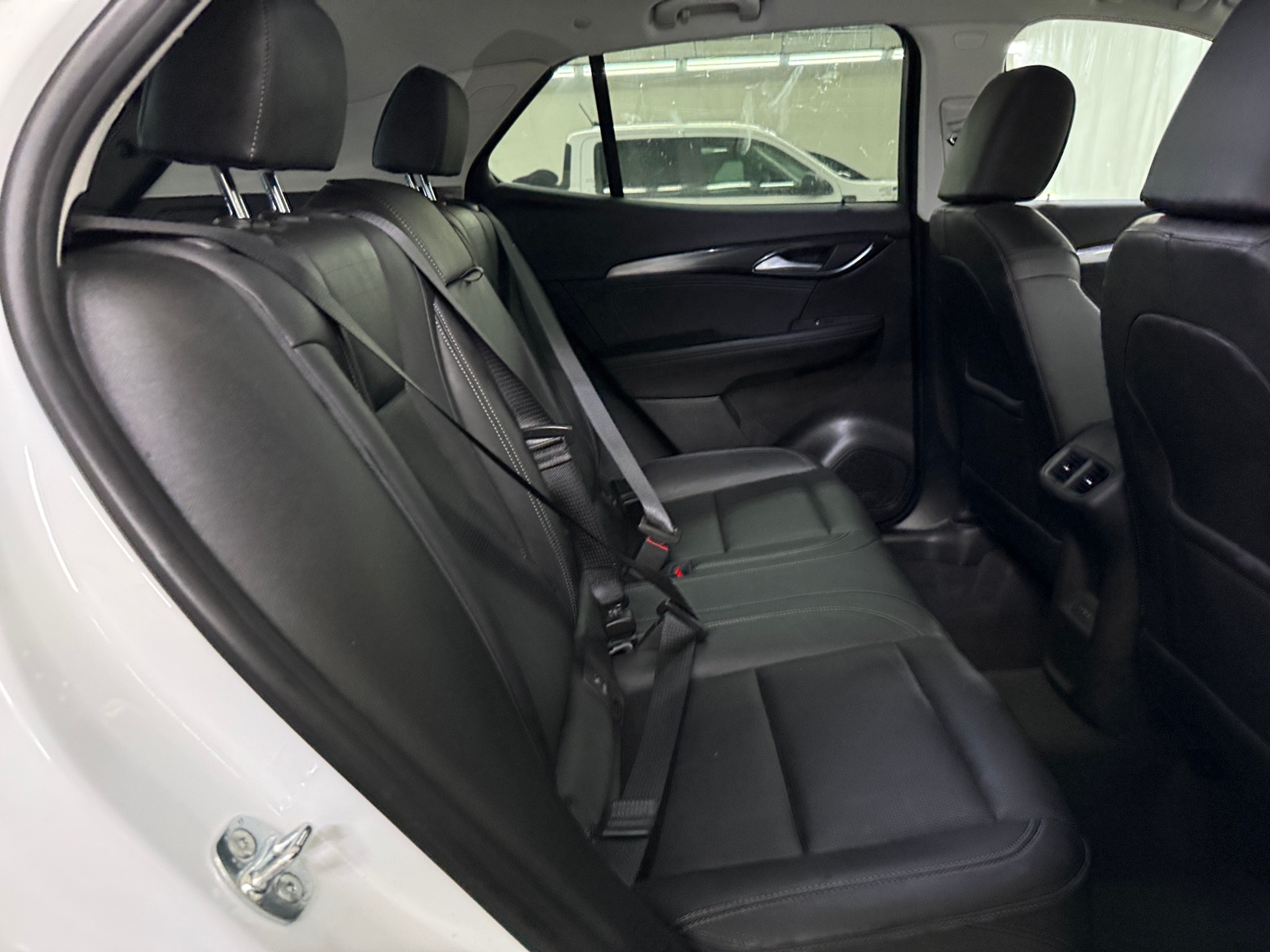 Thumbnail: 2025 Buick Envision - 5