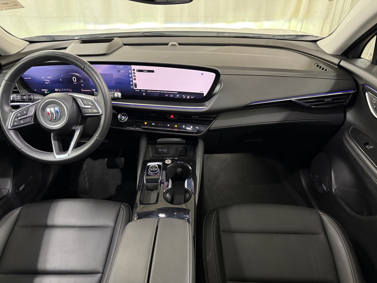 Thumbnail: 2025 Buick Envision - 2